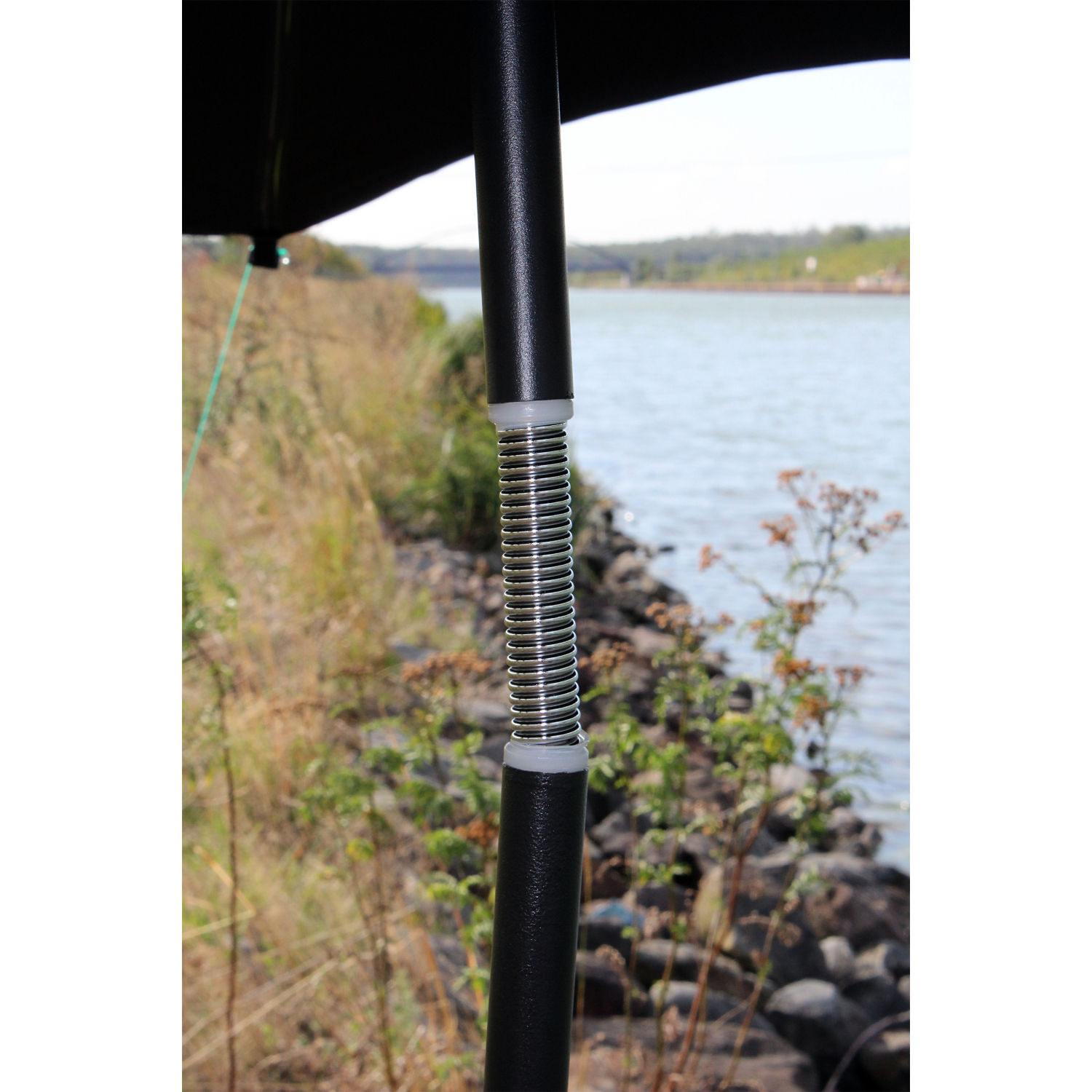 Kogha Angler Schirm Ultra 