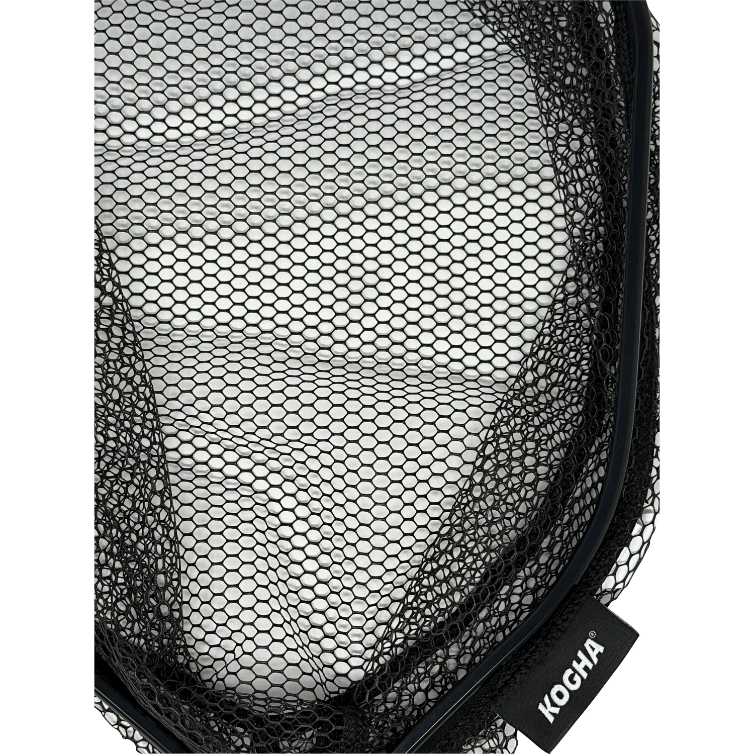 Kogha Dropshot Streetfisher Kescher Delta 