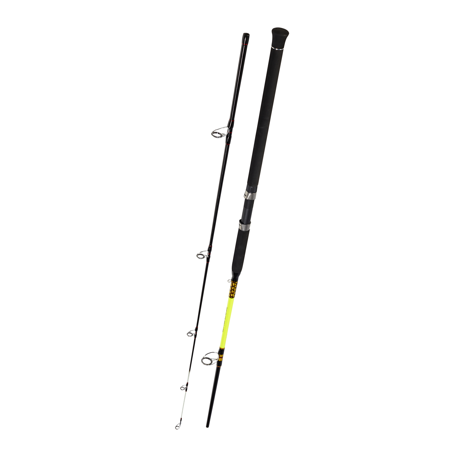 Kogha Raubfischrute No Crack Heavy Spin 