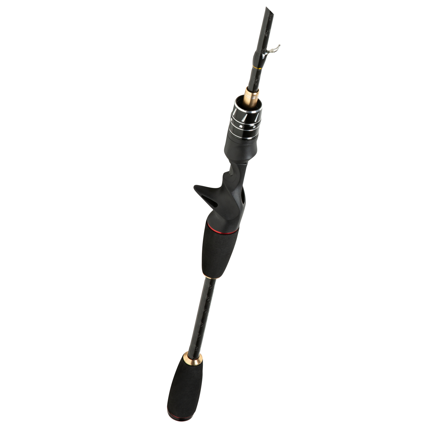 Kogha Spinnrute UL Baitcaster 
