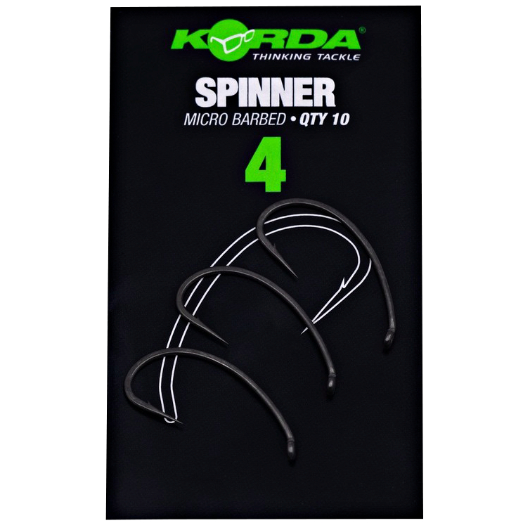 Korda Spinner 