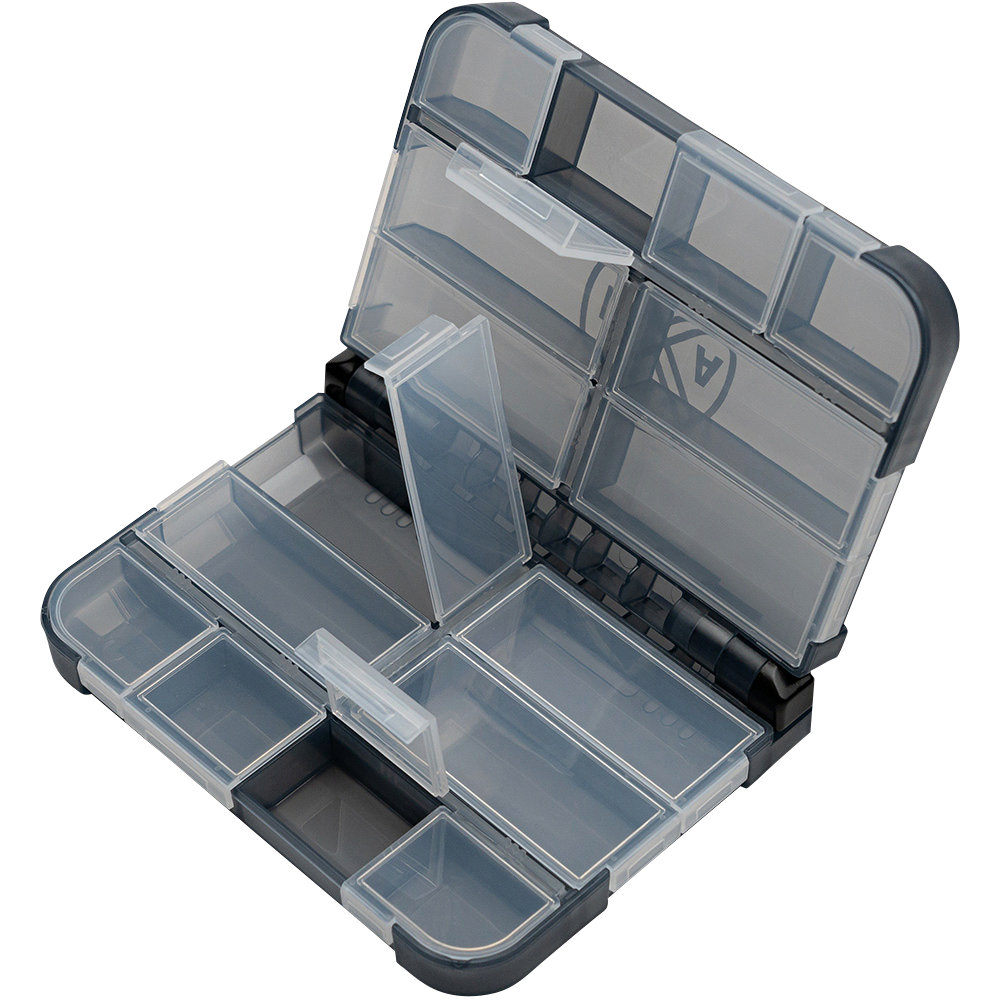 LMAB Pocket Box (M / Shallow) 