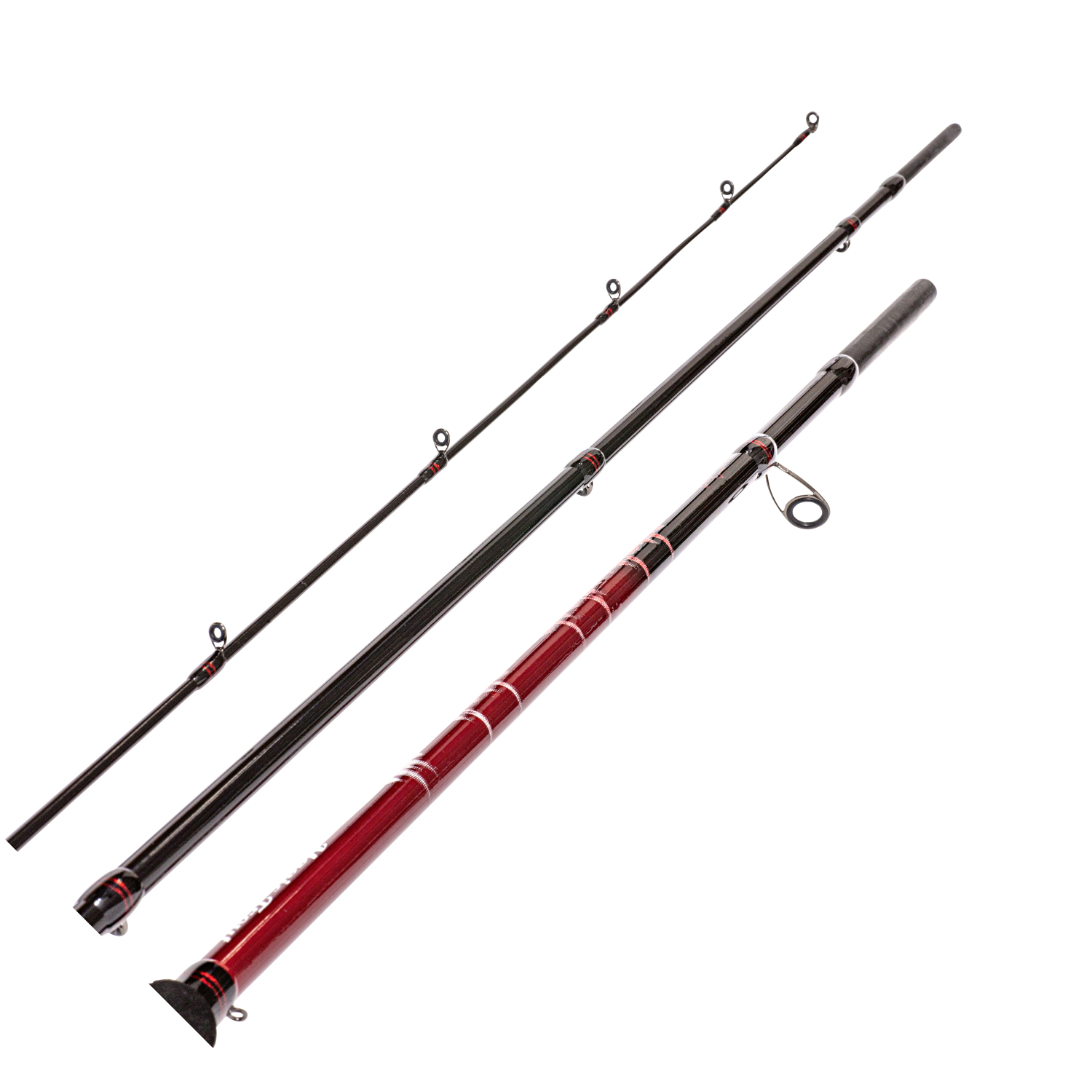 Magic Trout Allroundrute Impulsive G2 