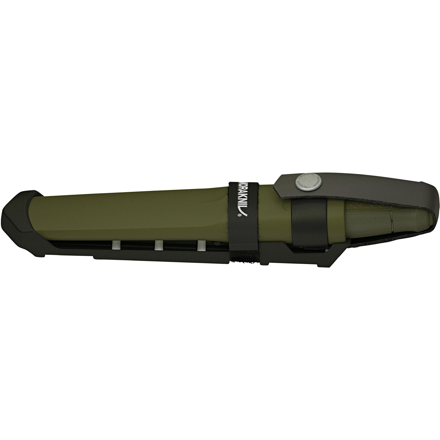 Morakniv Multi-Mount Messer-Kit Kansbol 
