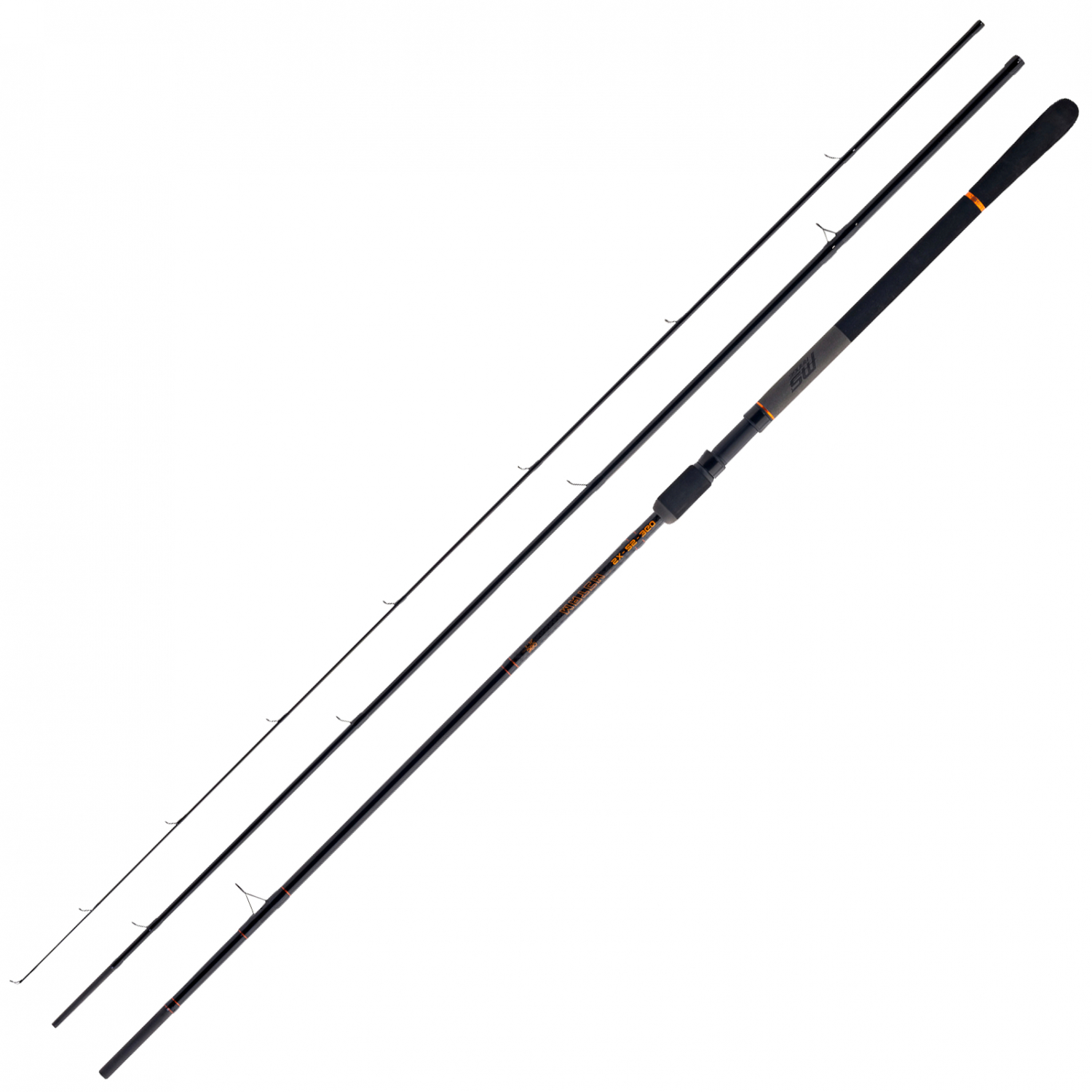 MS Range Match SX-Series günstig kaufen | HiKi Angelshop