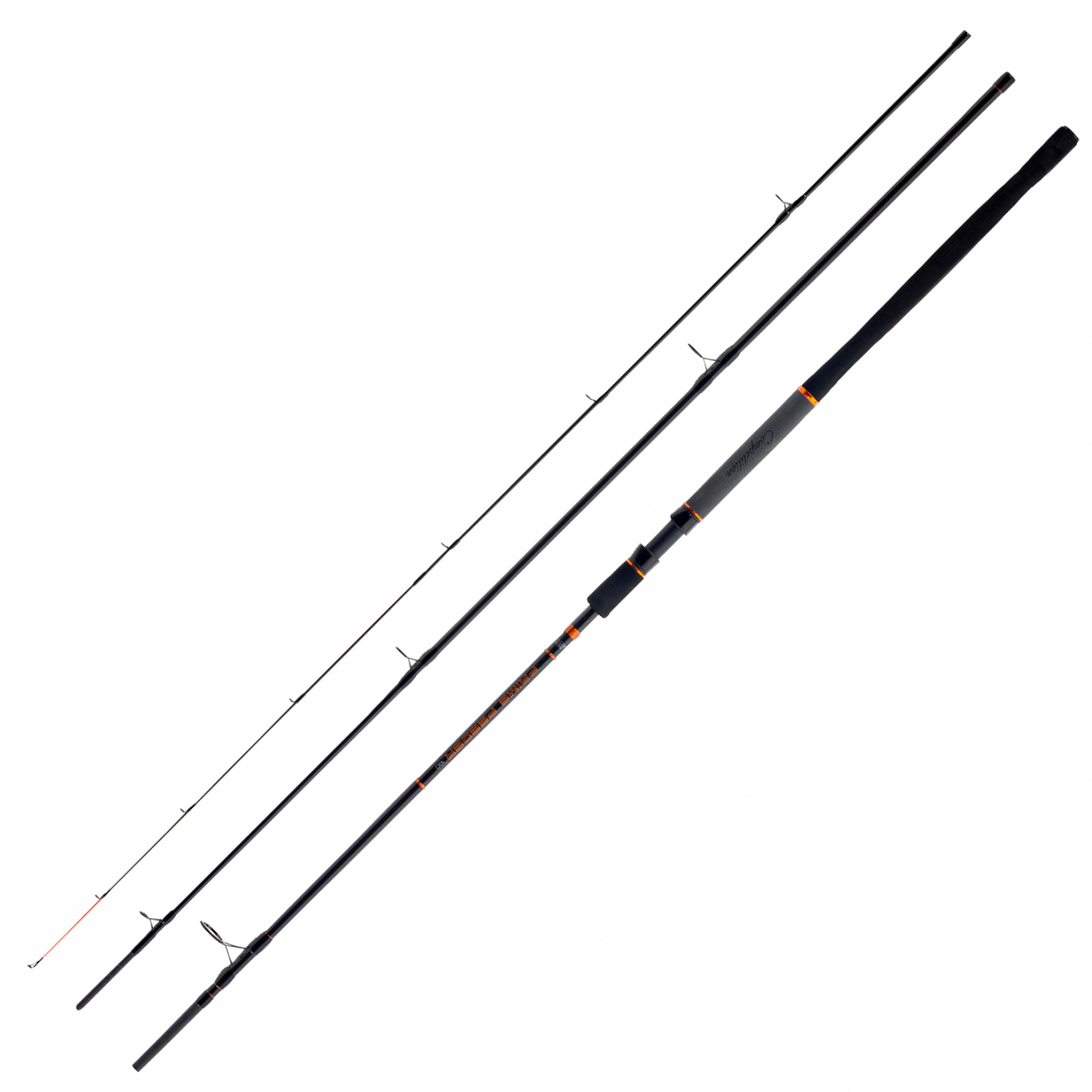 MS Range Prime Feeder Series günstig kaufen | HiKi Angelshop
