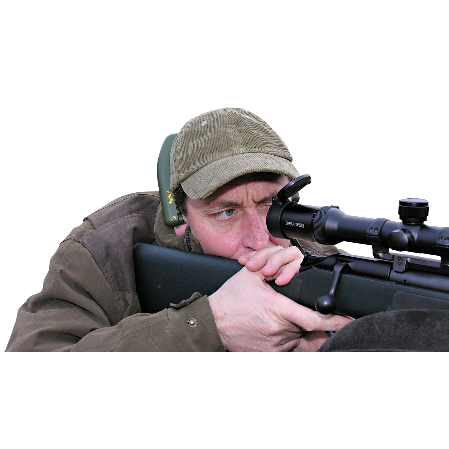 Napier Gehörschutz Pro 9 