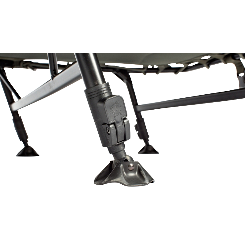 Nash Tackle Bedchair 