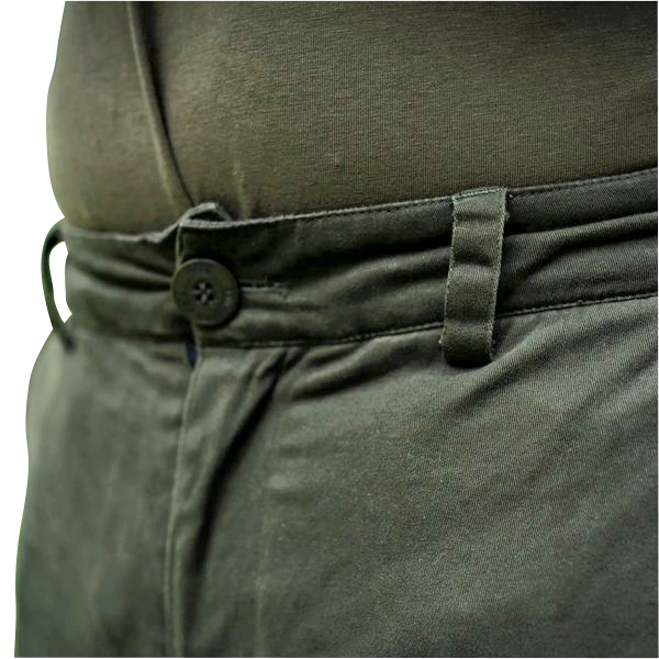 Nash Unisex Zero Tolerance Low Key Thermal Combats 