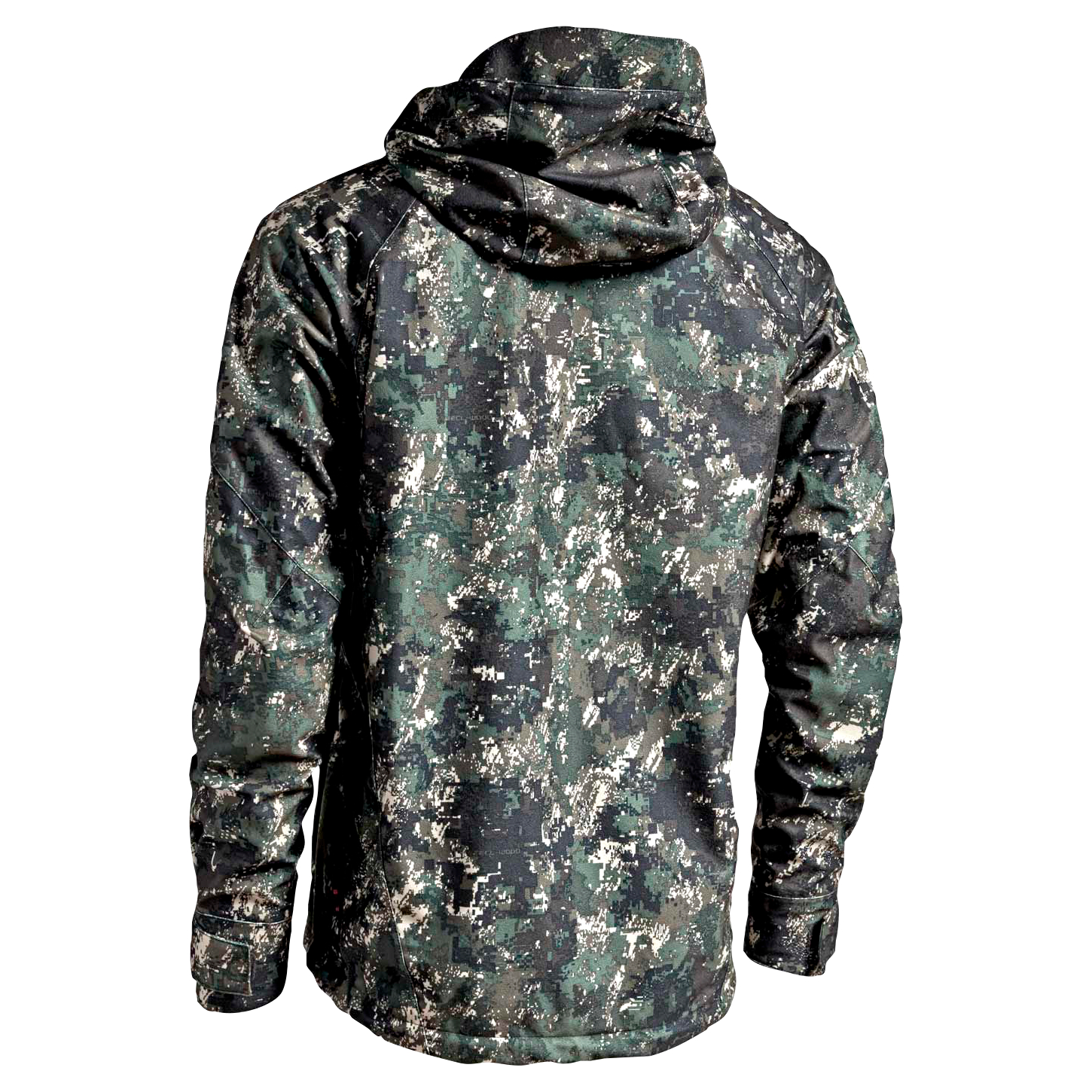Northern Hunting Herren Outdoor-Jacke Skjold Aki 