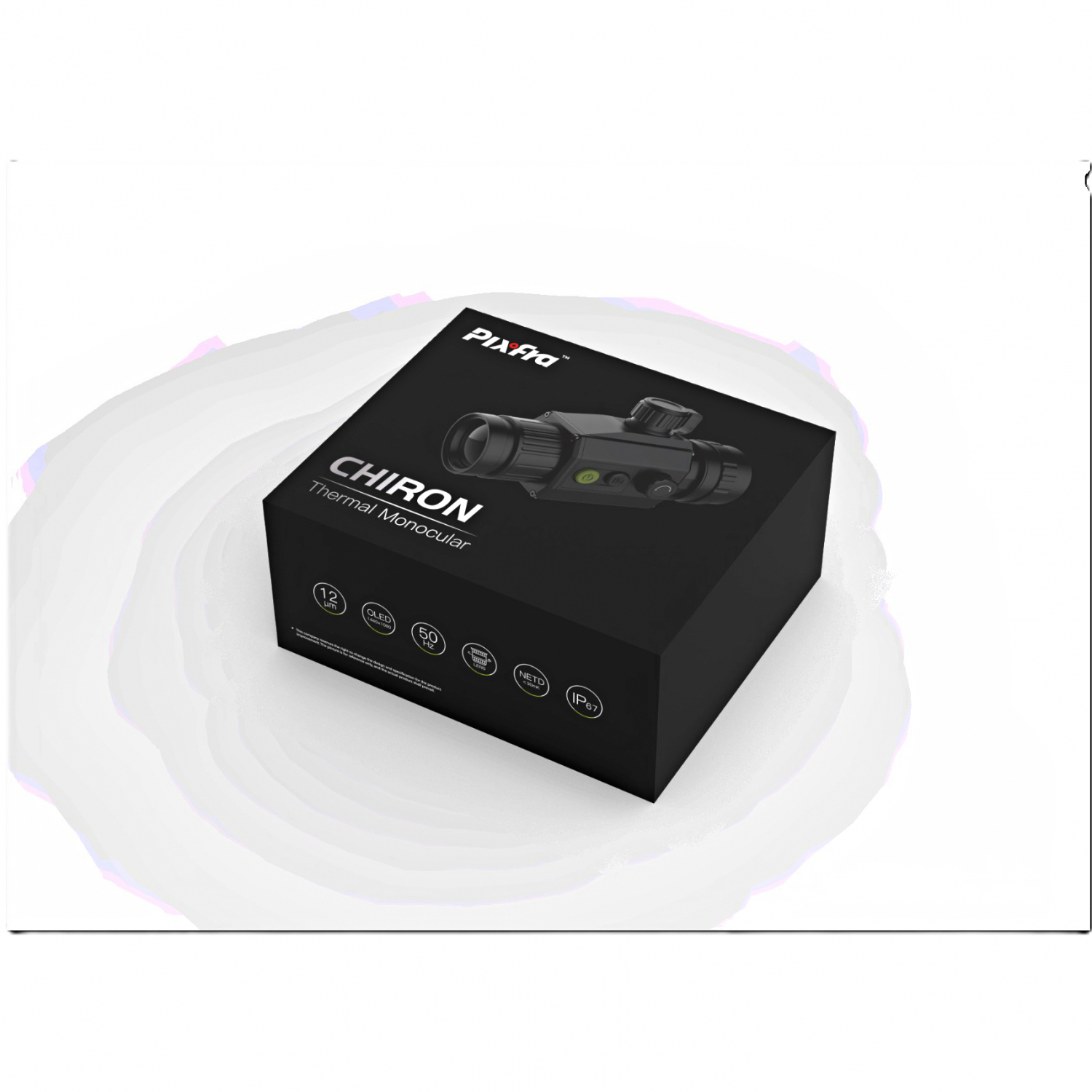 PixFra Chiron PFI-C425 (F) 