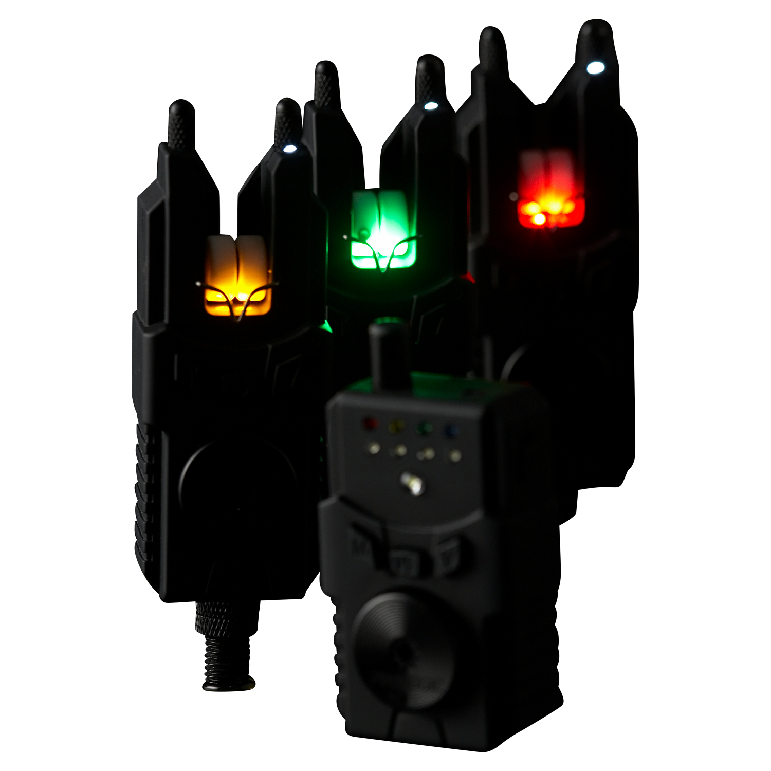 Prologic Bissanzeiger Custom SMX MKII 