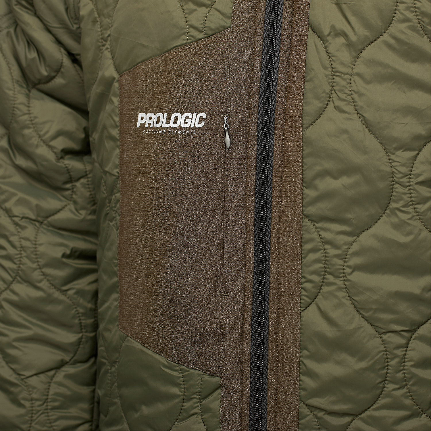 Prologic Herren Wendejacke Traverse 