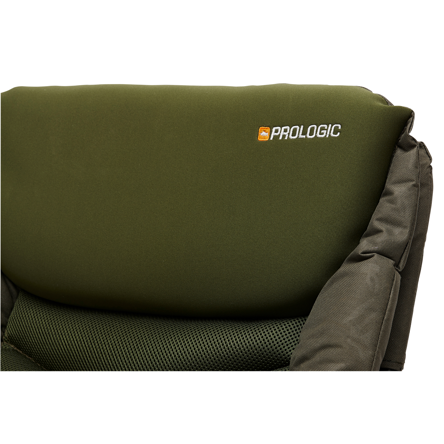 Prologic Inspire Relax Stuhl mit Armlehnen 