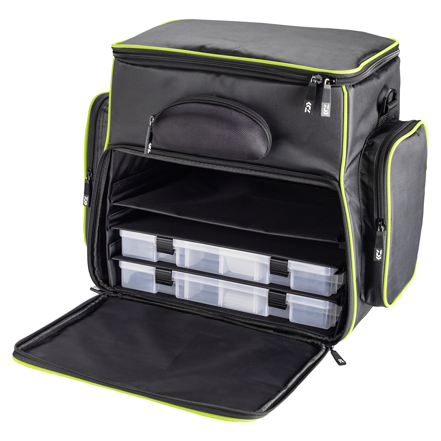 Prorex Roving Rucksack 