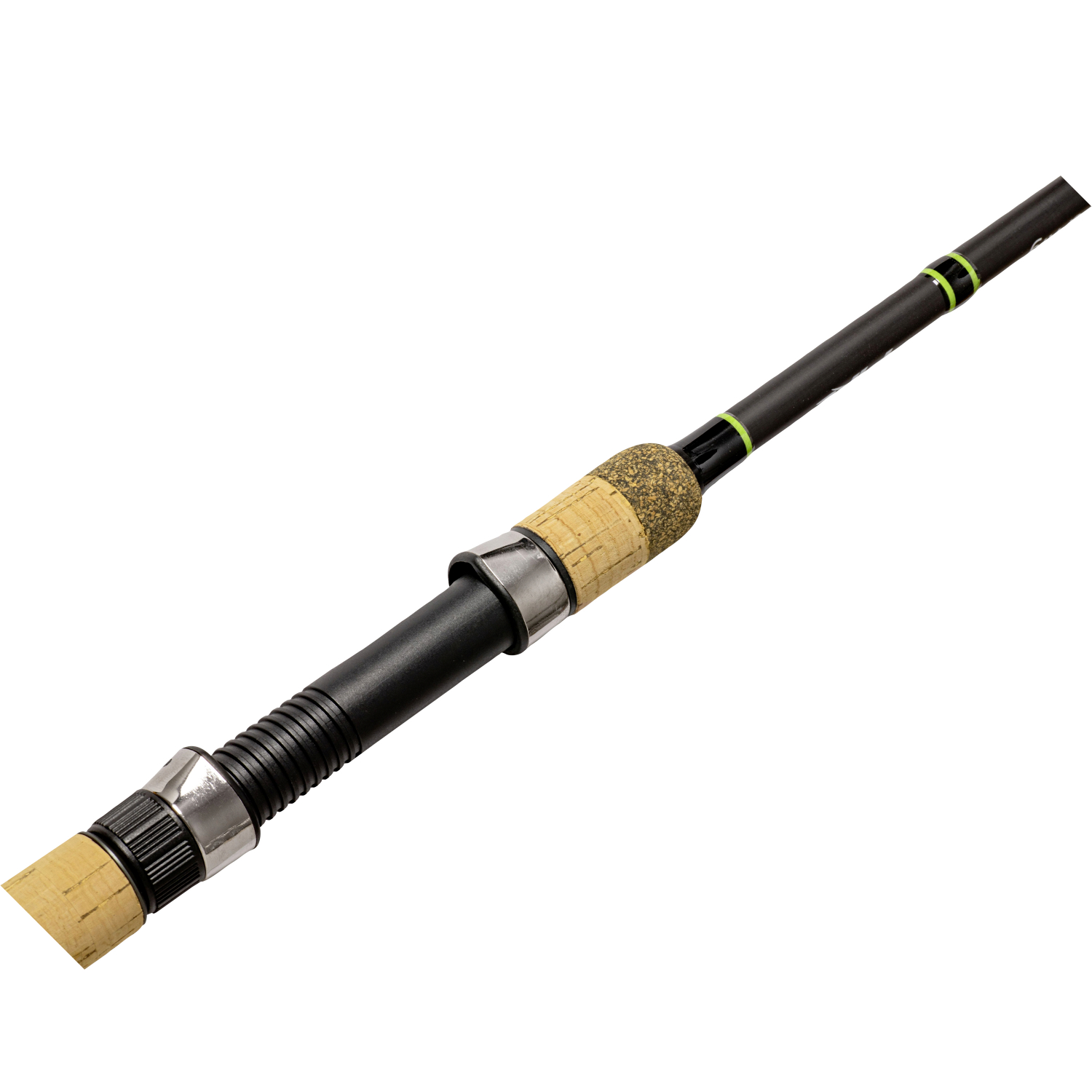 Quantum Raubifschrute Mr. Pike Zander Float & Rig 