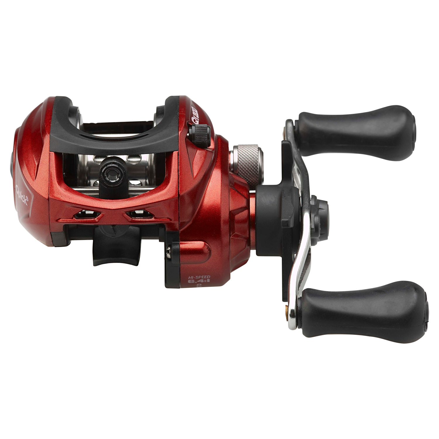 Quick Baitcastrolle 1 BC 200 