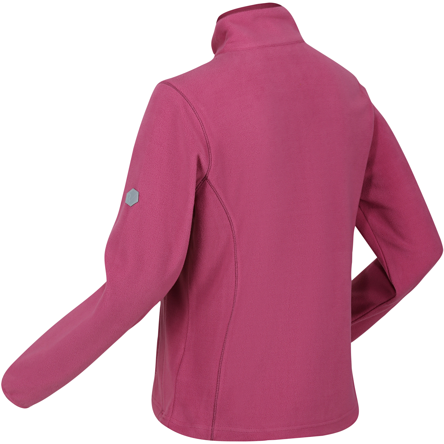Regatta Damen Fleecejacke Floreo IV (violet) 