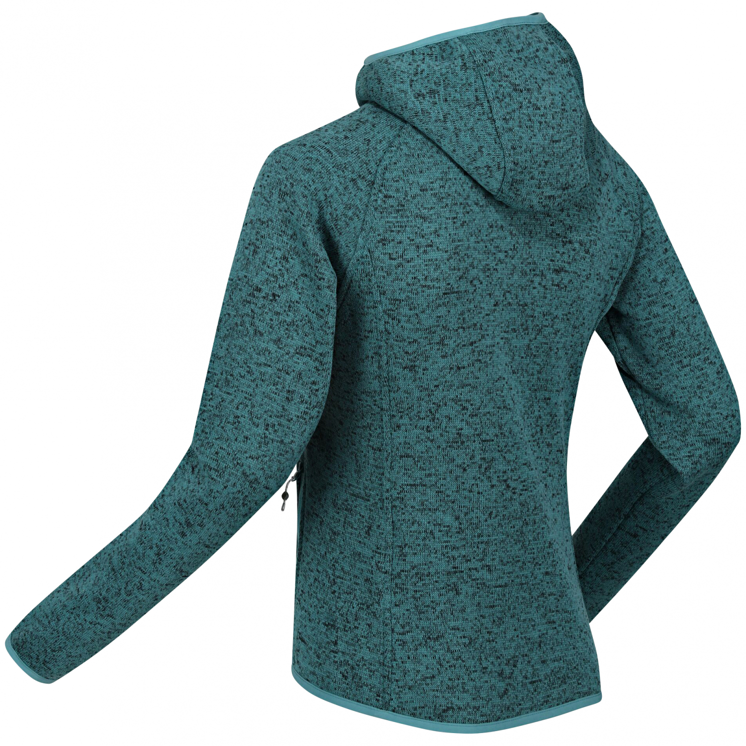 Regatta Damen Hoodie Hood Newhill (Bristol Blue) Gr. 36 