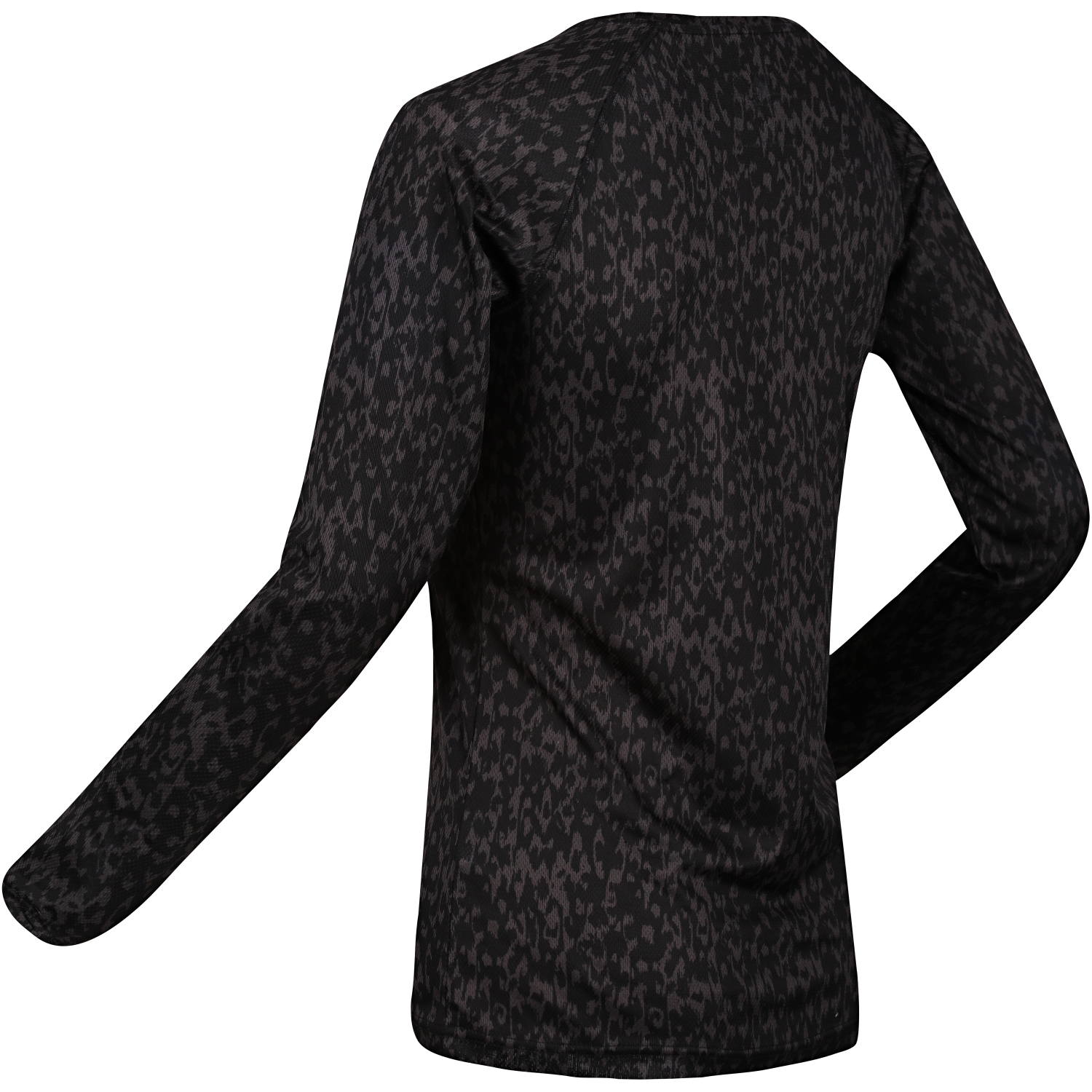 Regatta Damen Langarm Funktionsunterhemd Bampton Top 