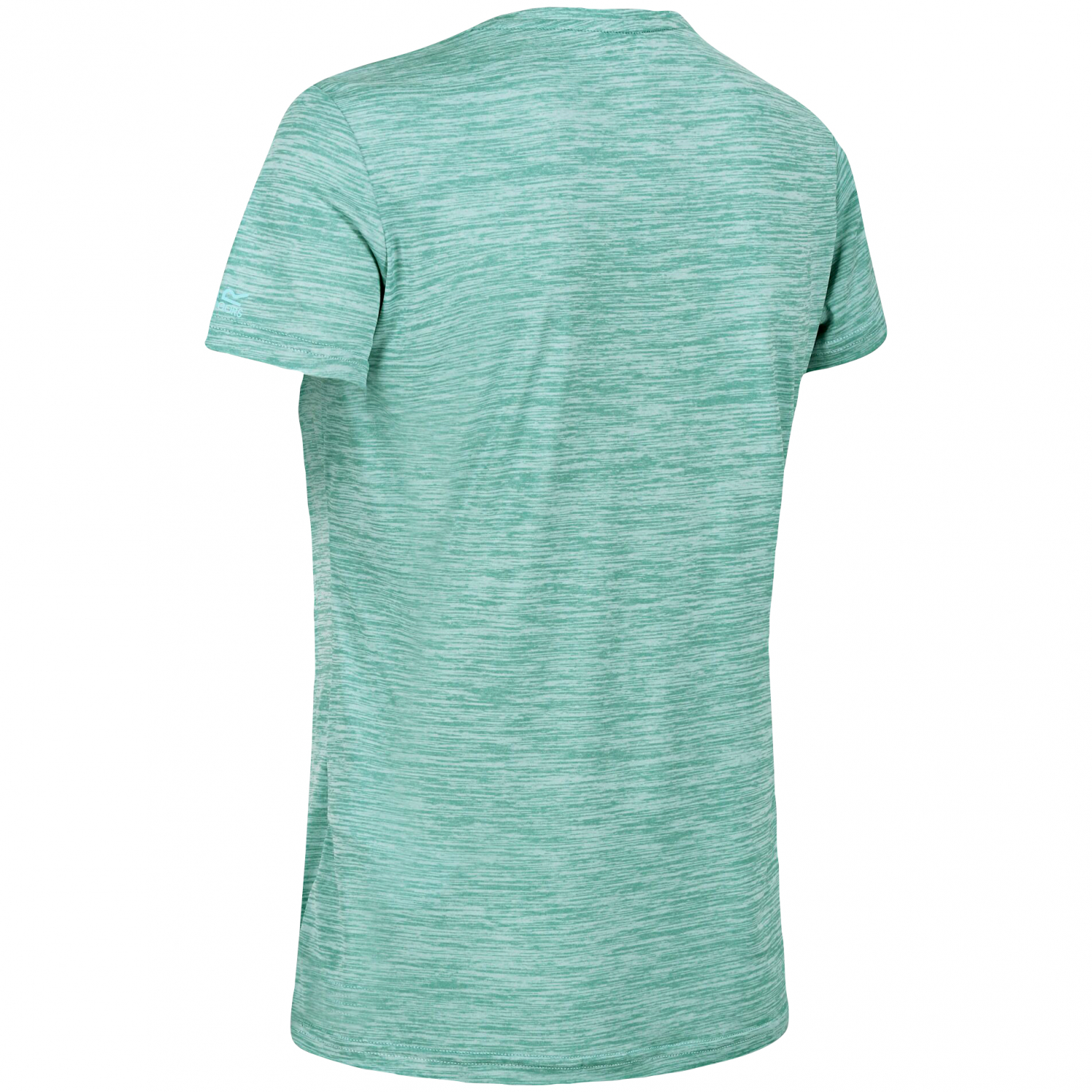 Regatta Damen Shirt Fingal Editio (Bristol Blue) 
