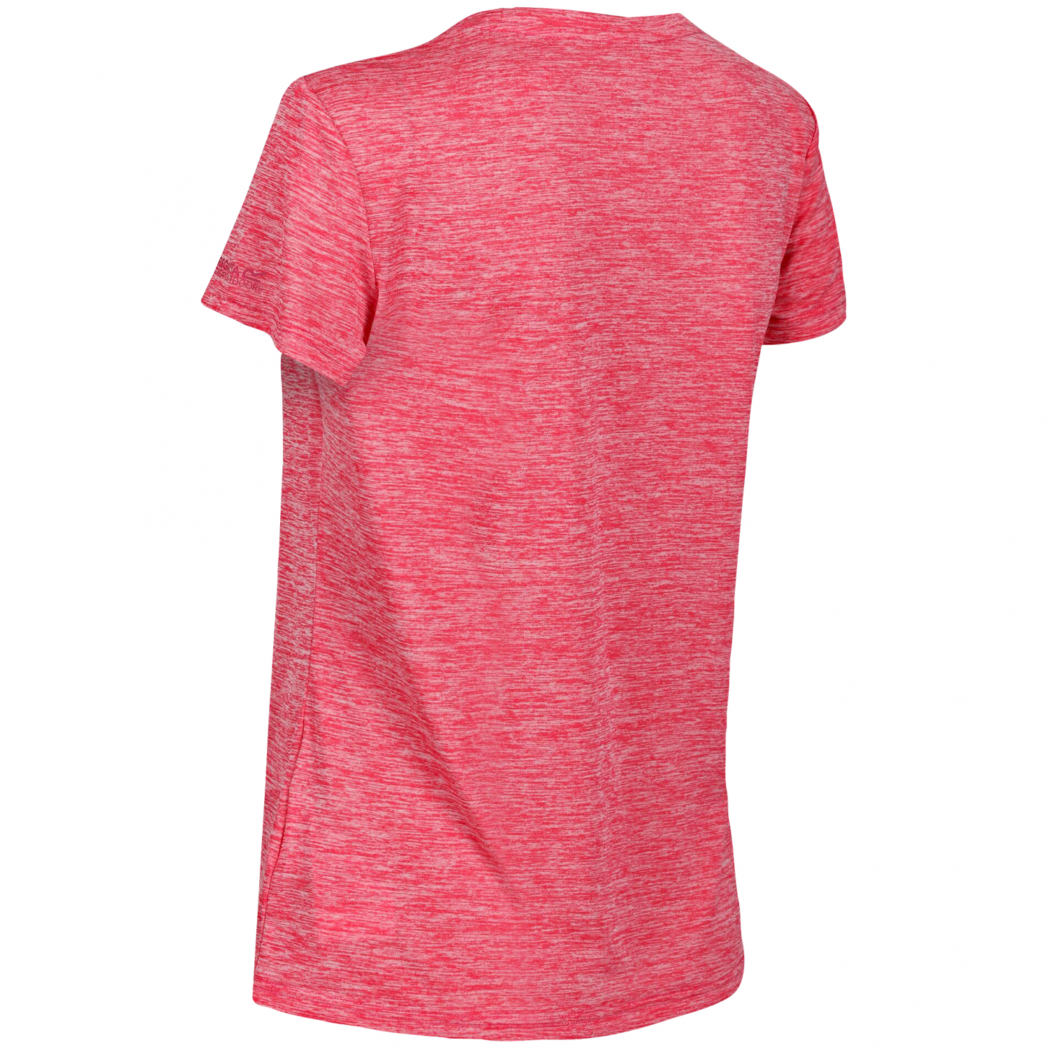 Regatta Damen T-Shirt Fingal Edition (Pink Potion) Gr. 44 