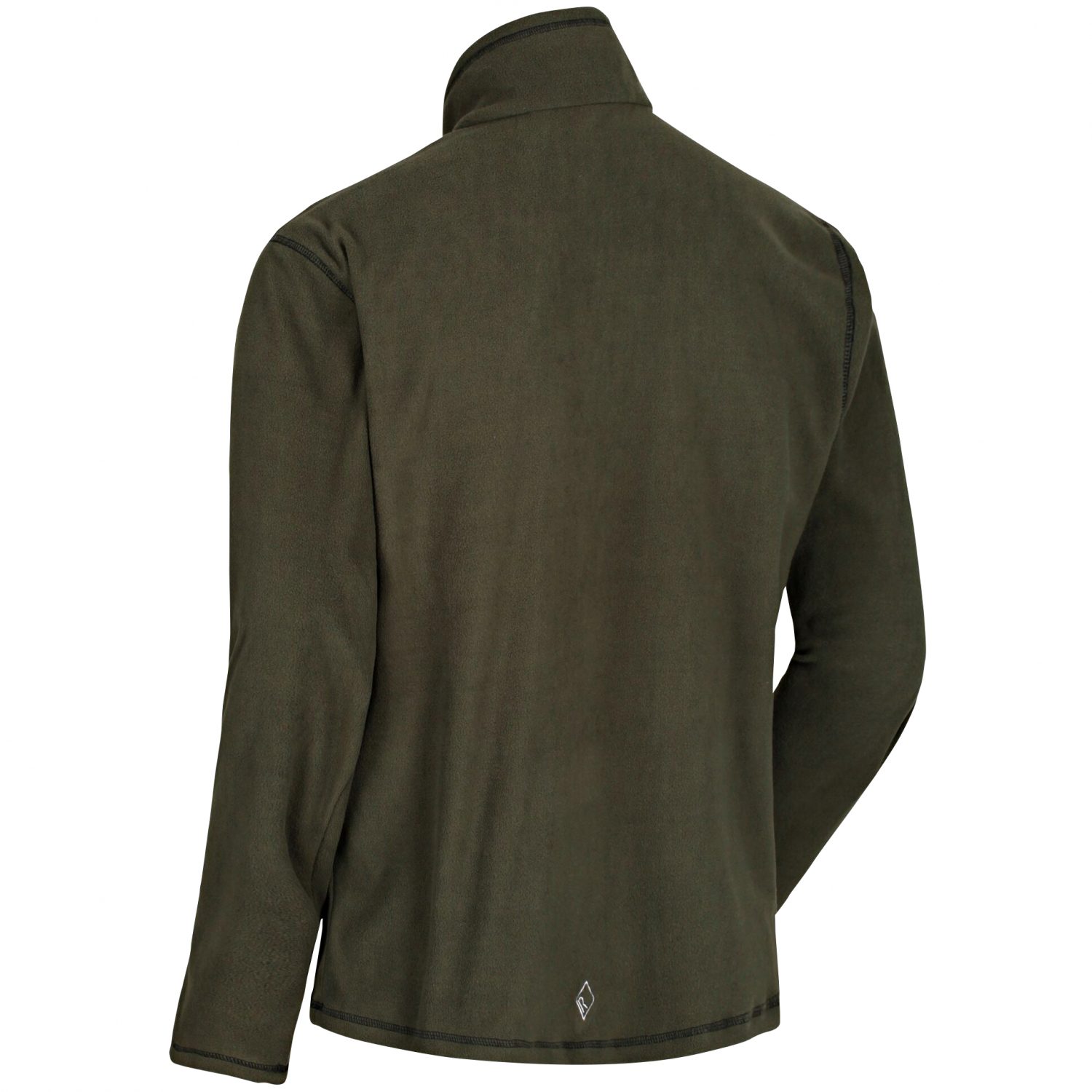 Regatta Herren Fleecejacke Thompson (dark khaki) 