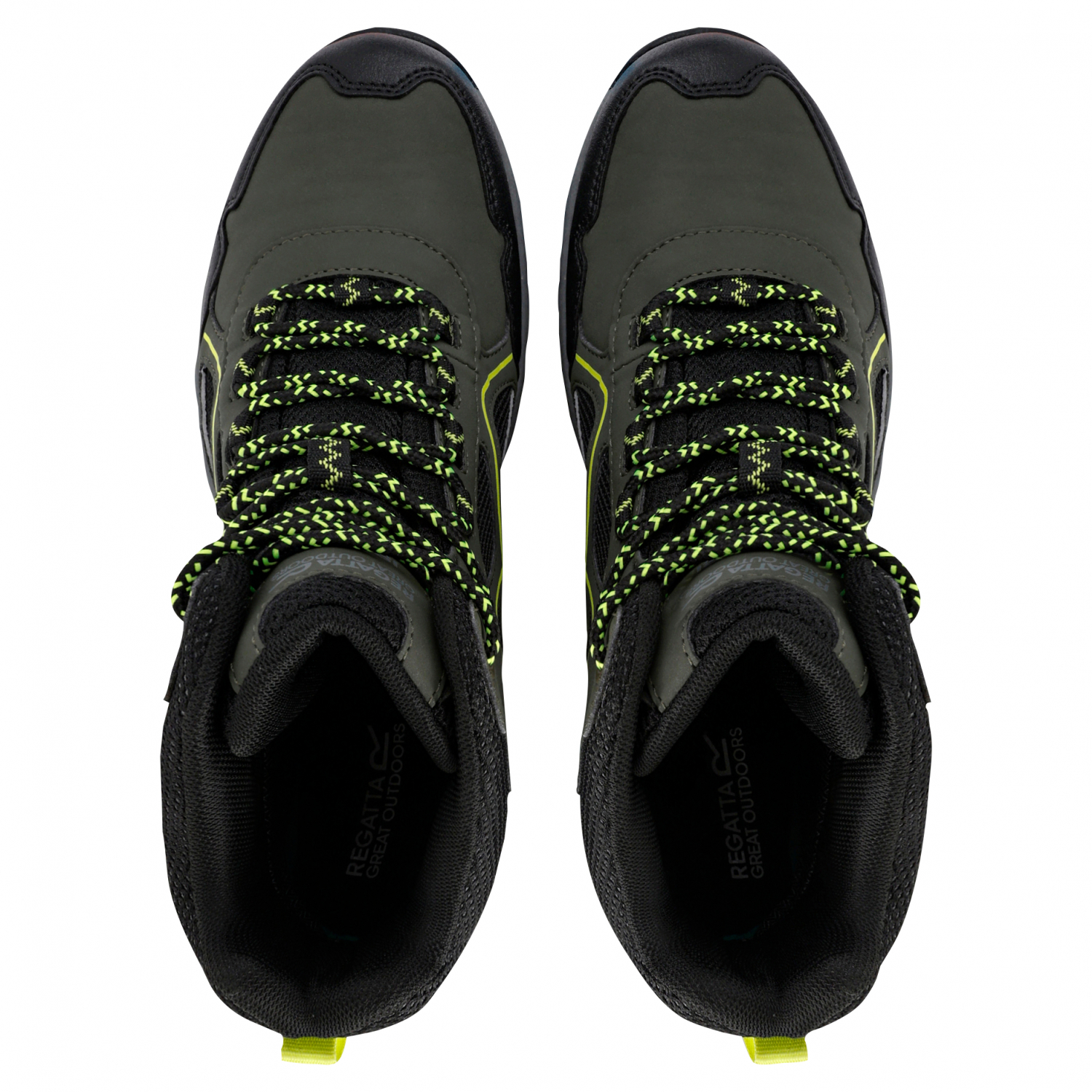 Regatta Herren Outdoor Schuh Vendeavour 