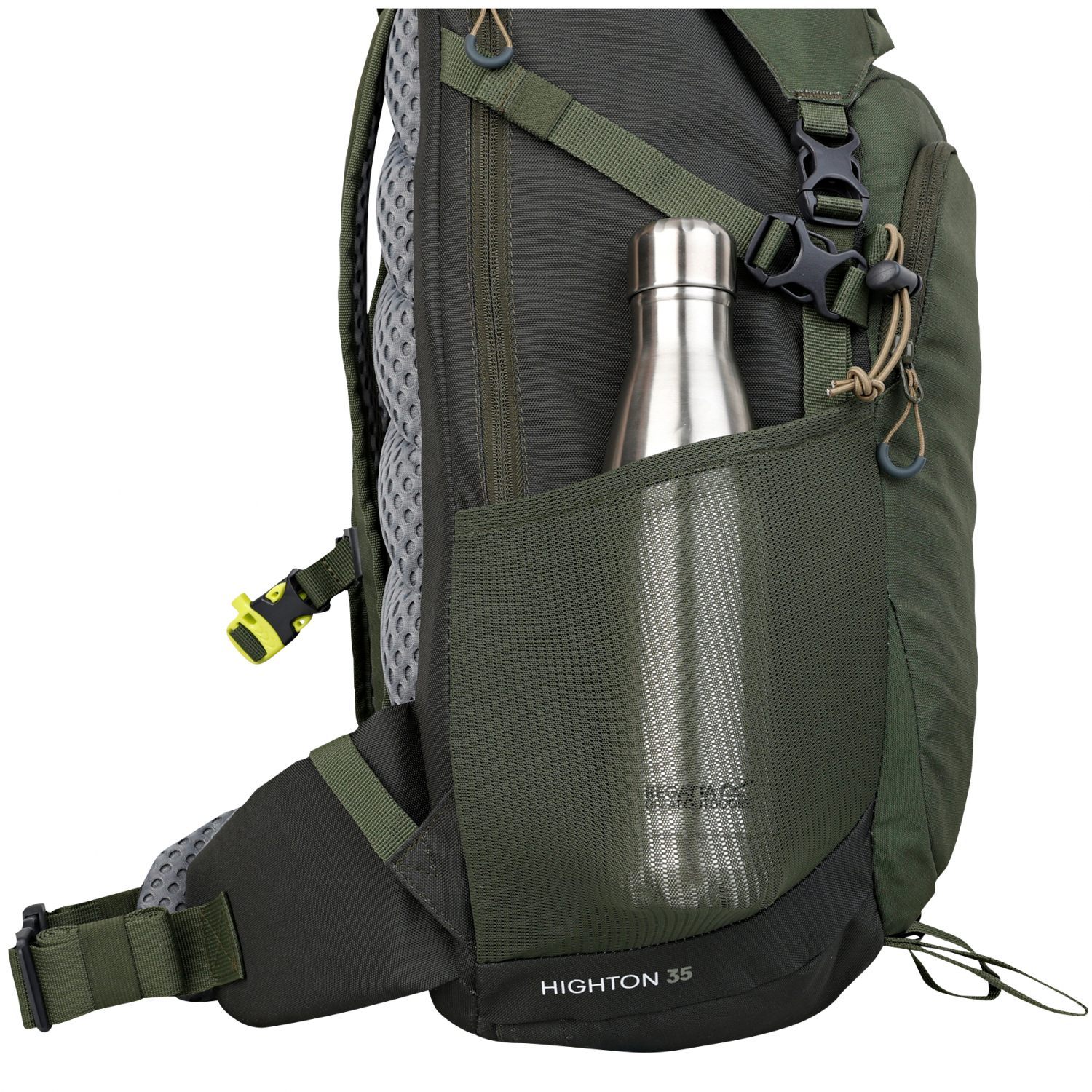 Regatta Unisex Rucksack Highton V2 35L 