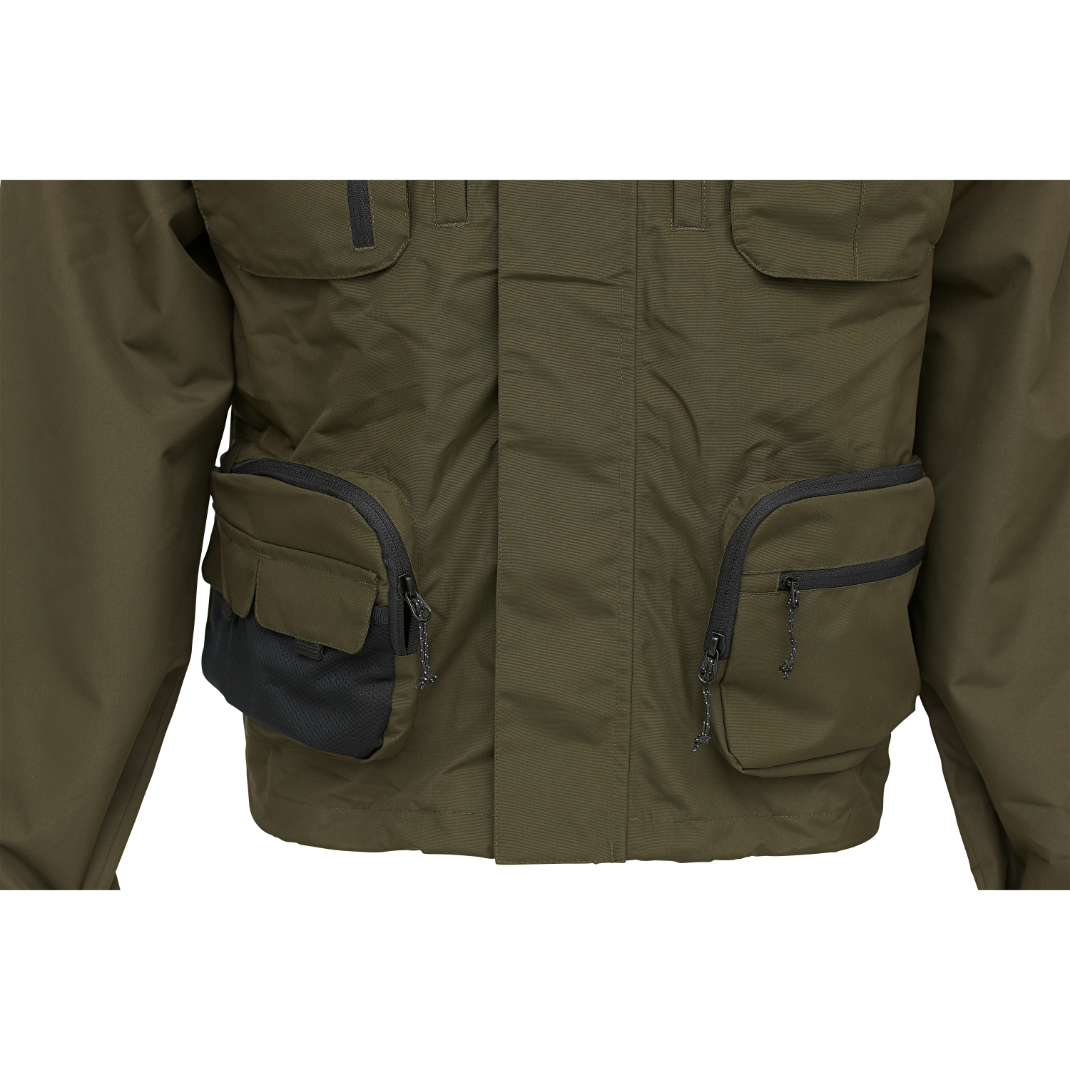 Ron Thompson Herren Jacke Manitoba 