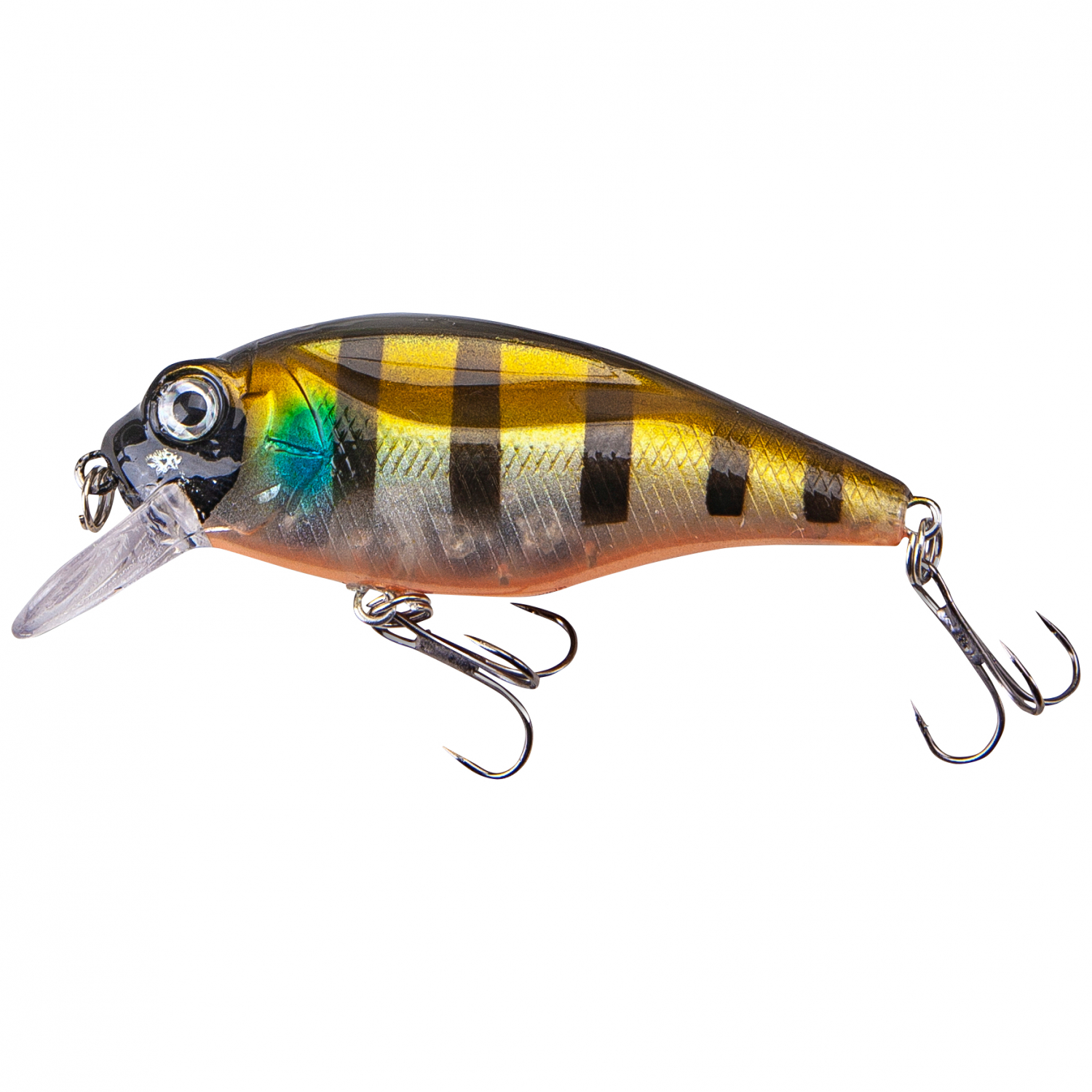 Sänger Specialist Wobbler Set Barsch 1 