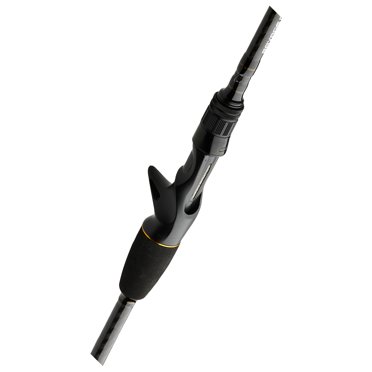Savage Gear Angelrute SG2 Medium Game Trigger 