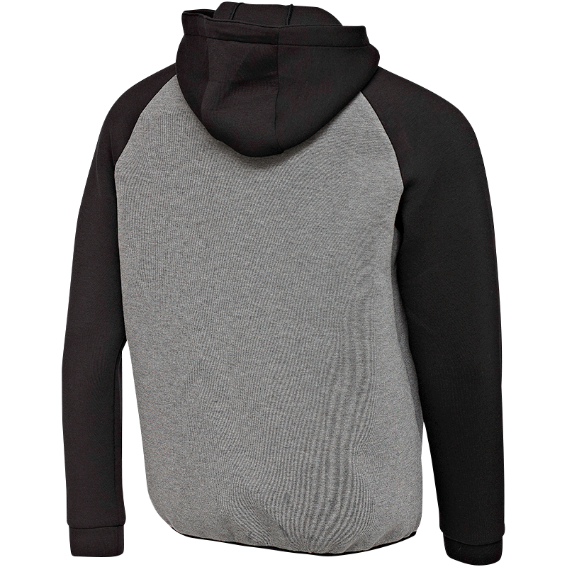 Savage Gear Herren Hoodie Tec-Foam 