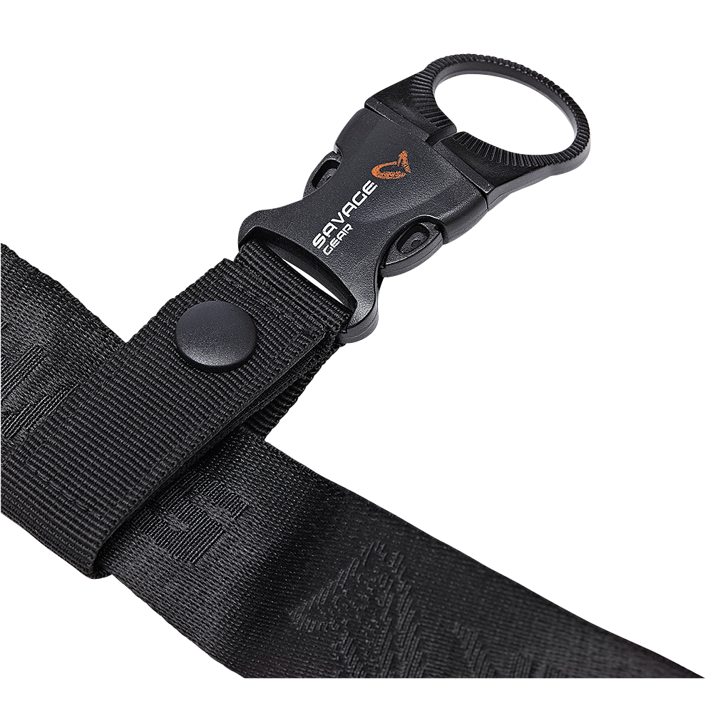 Savage Gear Ködertasche Specialist Sling Bag 