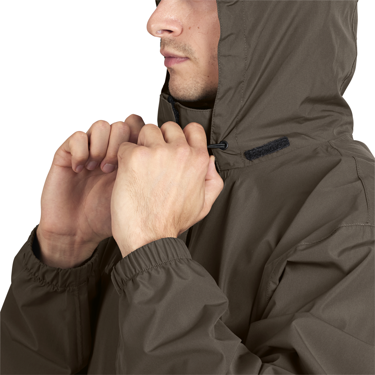 Seeland Herren Regen Set Taxus 