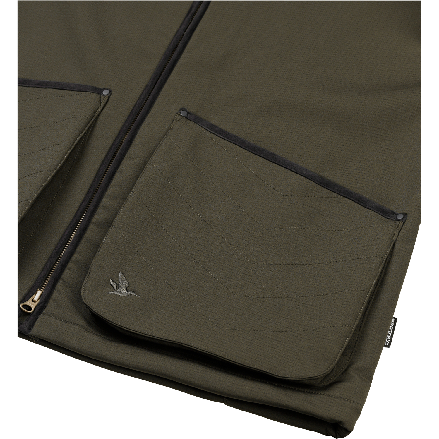 Seeland Herren Softshelljacke Skeet 