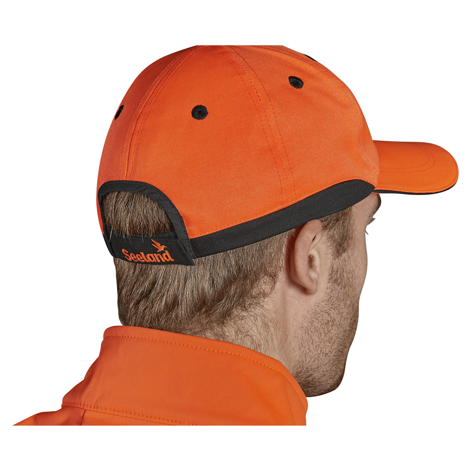 Seeland Unisex Kappe HI-VIS  