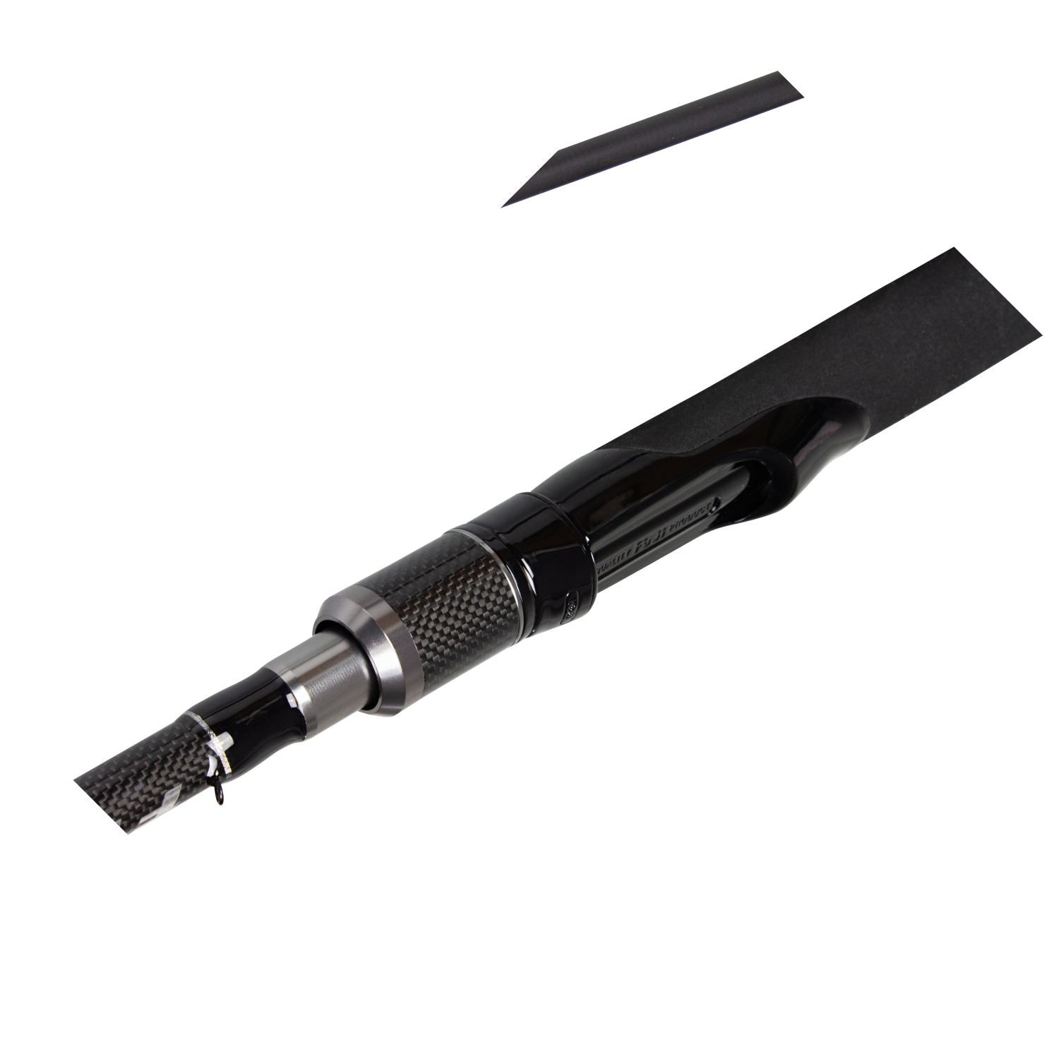 Seika Pro Spinnrute Nightveit 