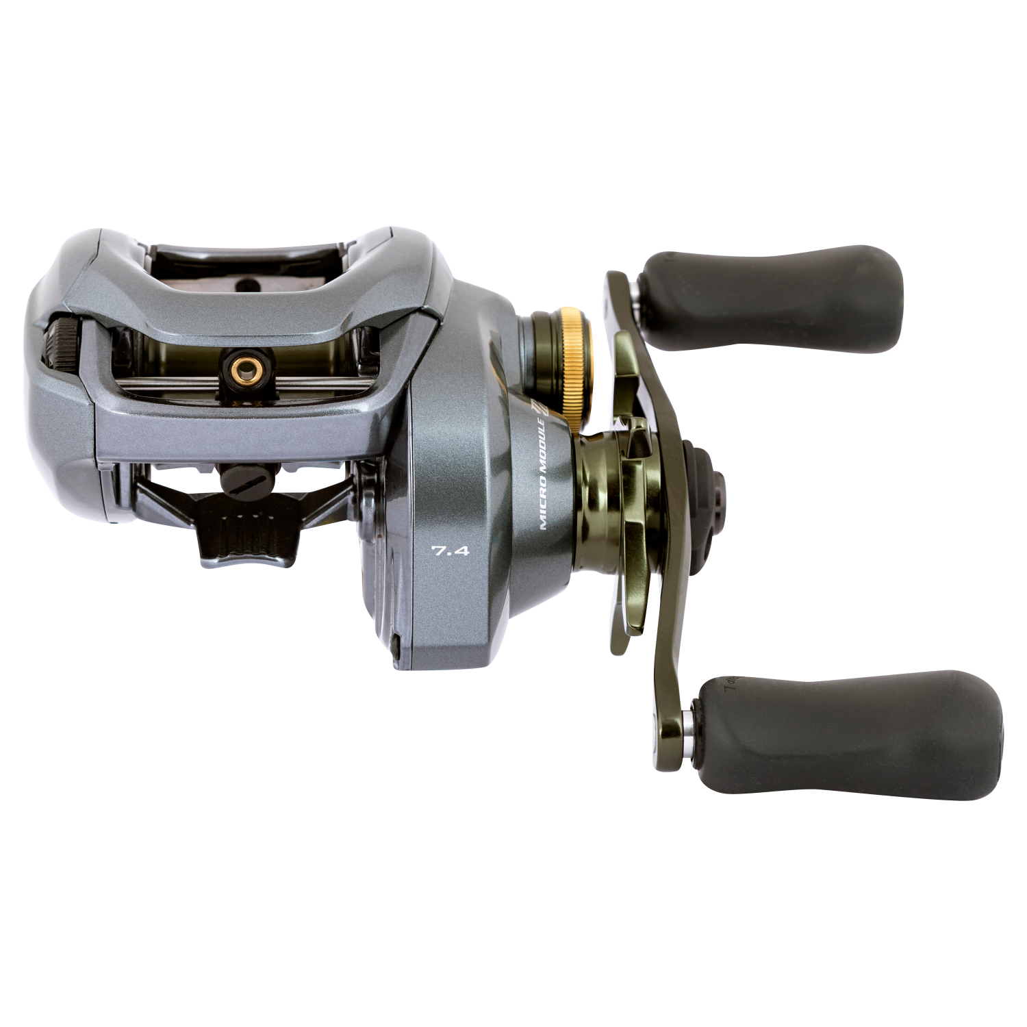 Shimano Baitcasting Rolle Curado Dc G Nstig Kaufen Hiki Angelshop