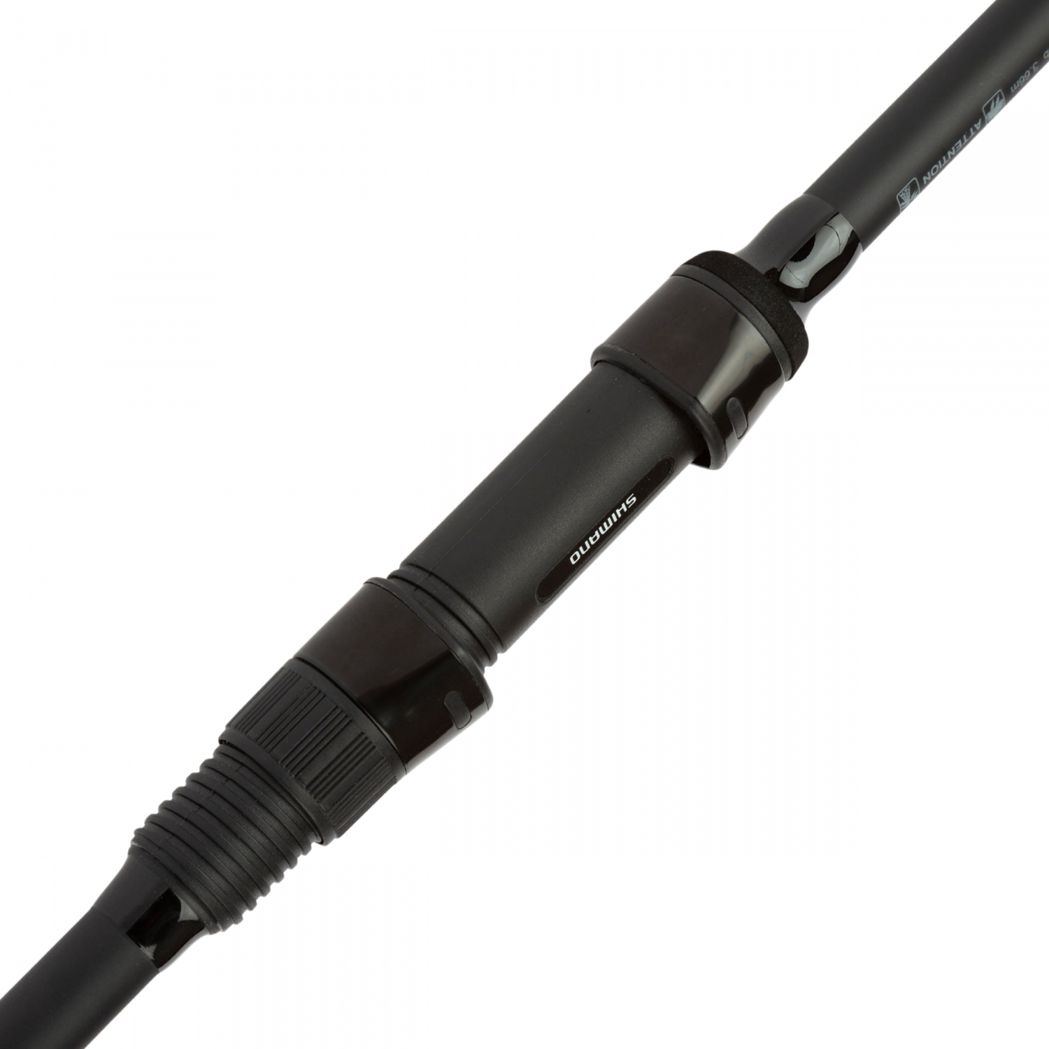 Shimano Karpfenrute TX-1B 
