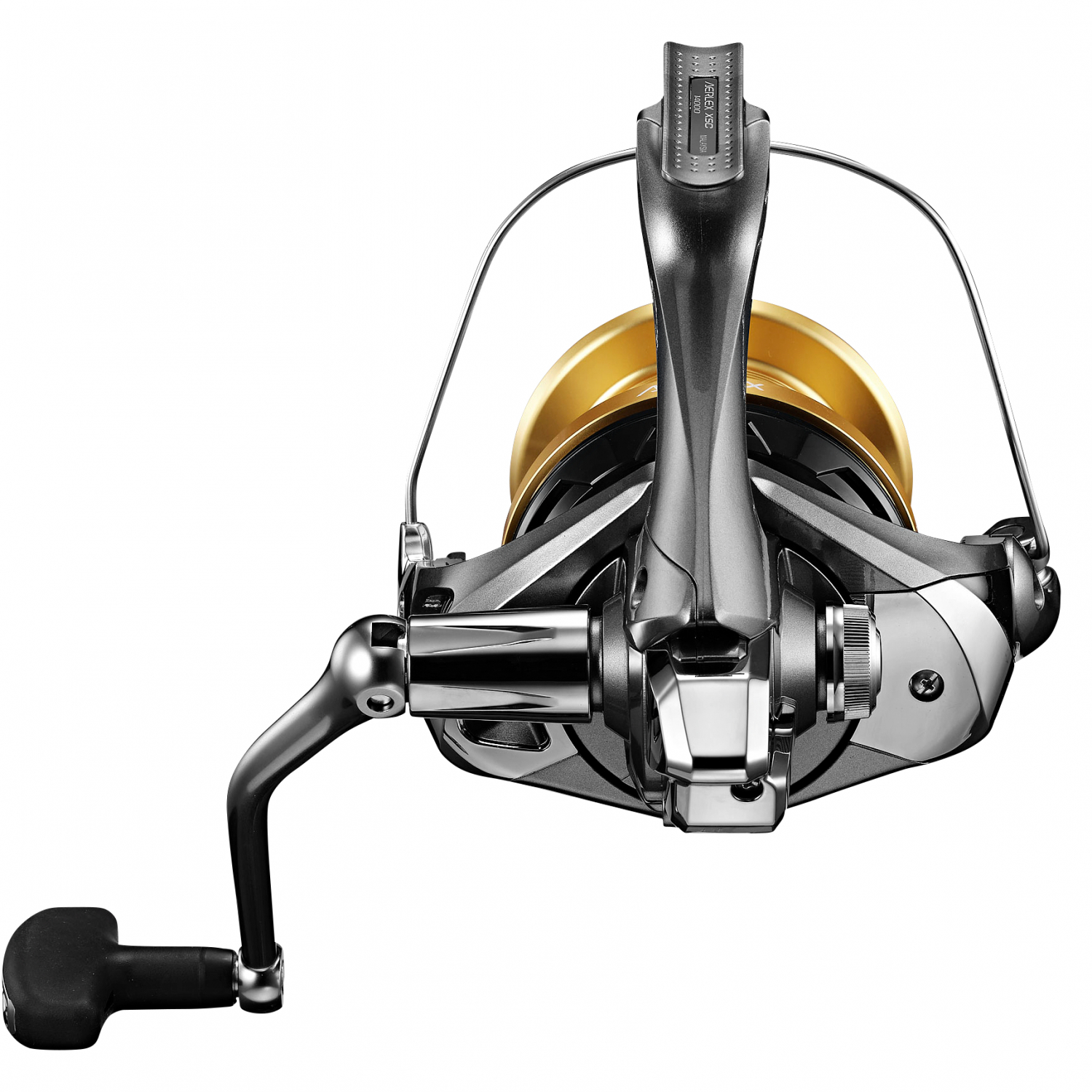 Shimano Rolle Aerlex 14000 (XSC) 