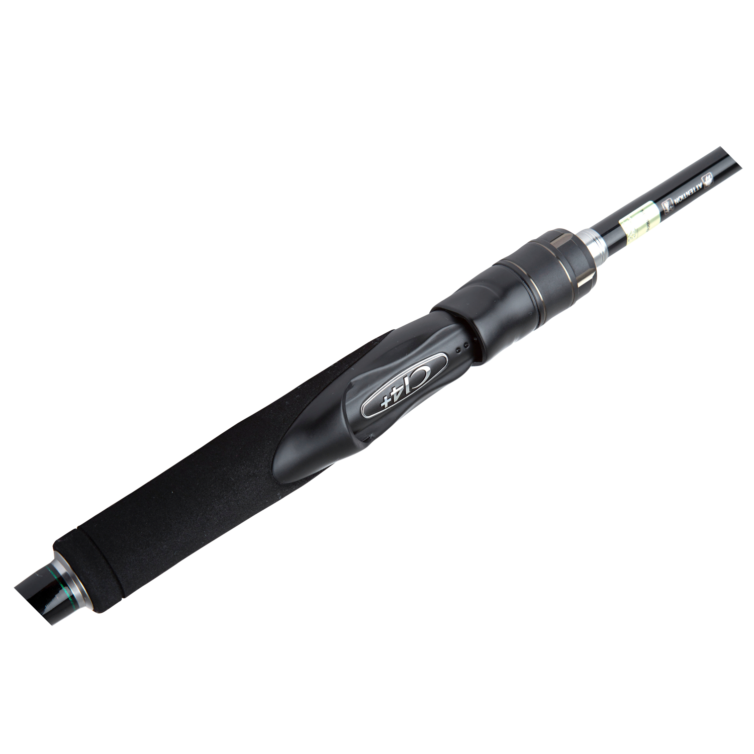 Shimano Spinnrute Curado (spinning) 