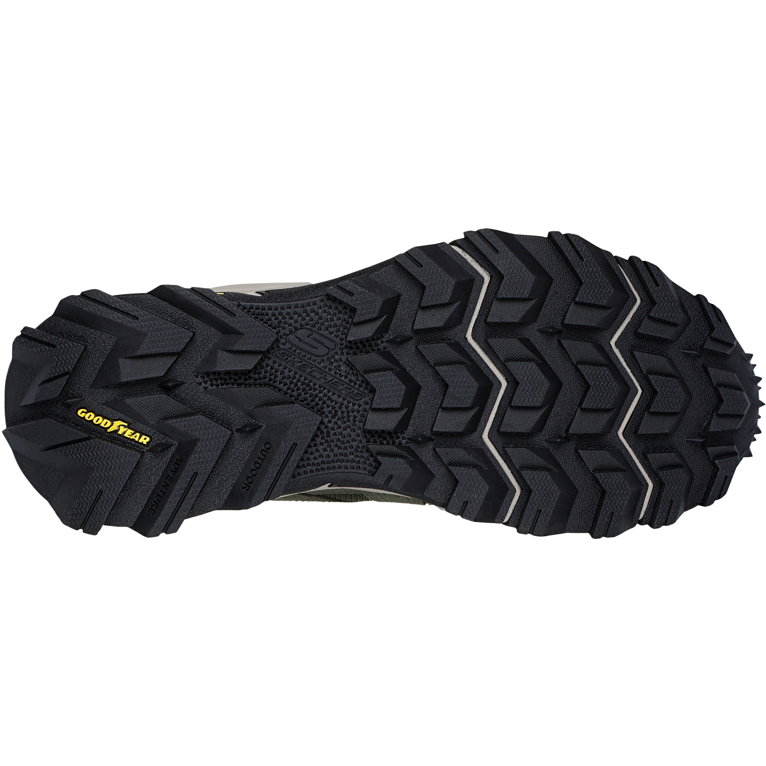 Skechers Herren John Deere Harvester 