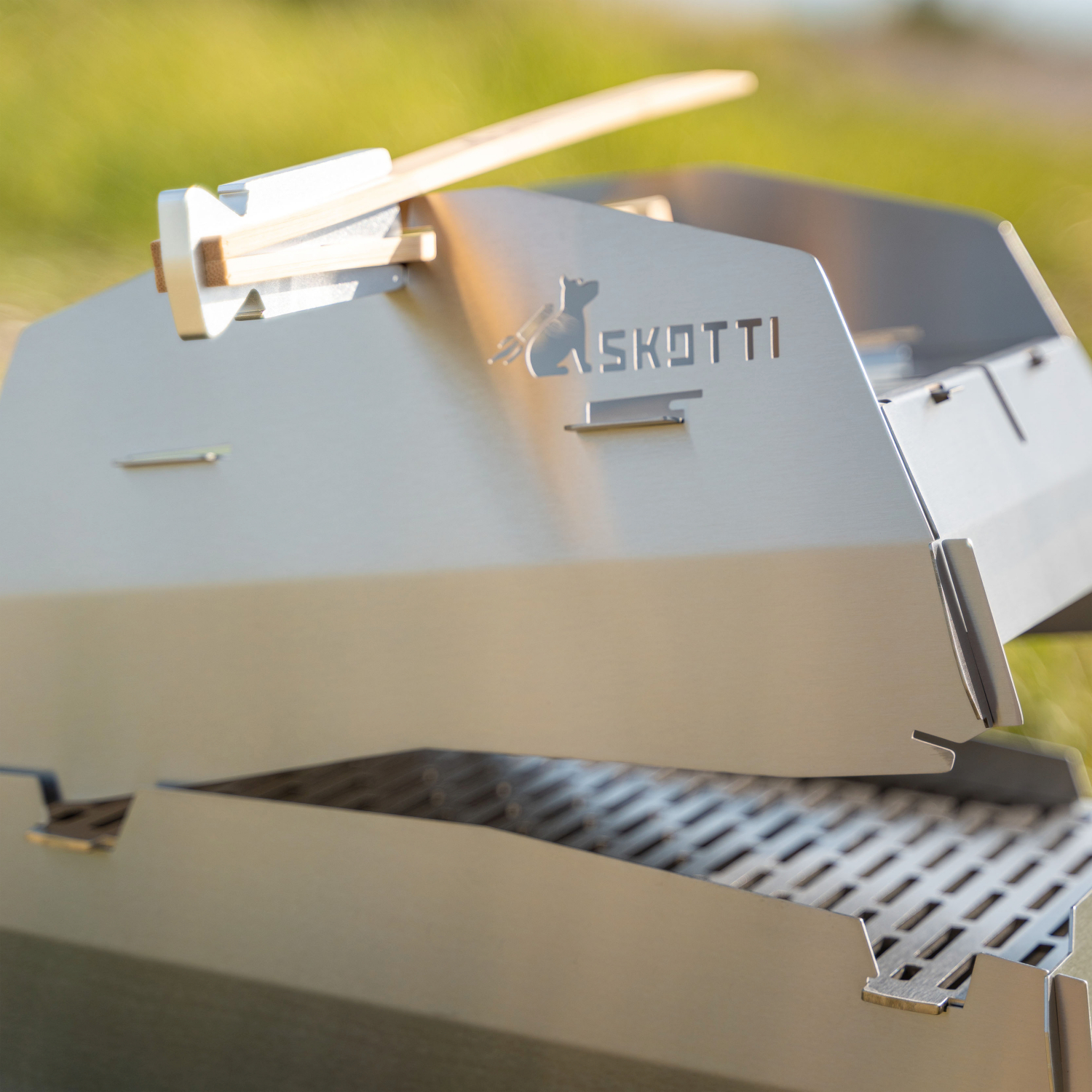 Skotti Cap 