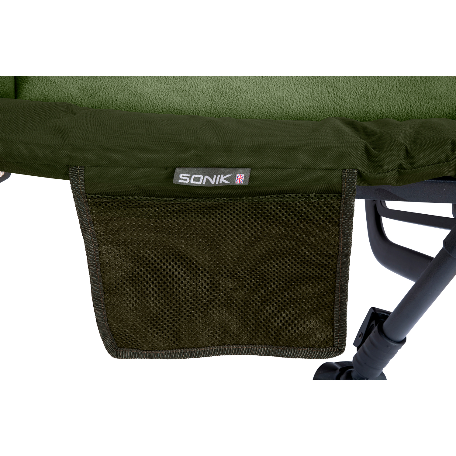 Sonik Bank-TEK Levelbed 