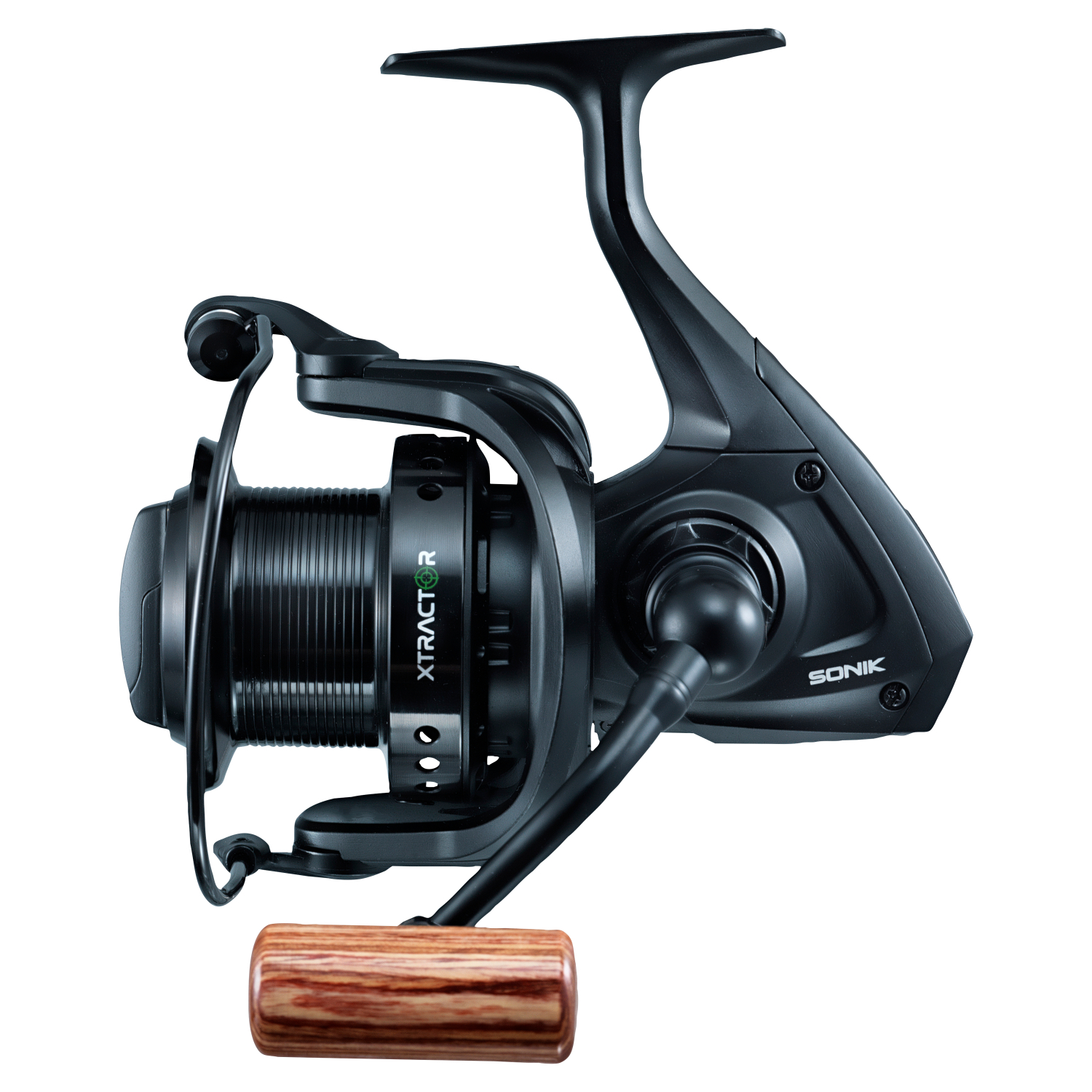 Sonik Xtractor Carp Kits 