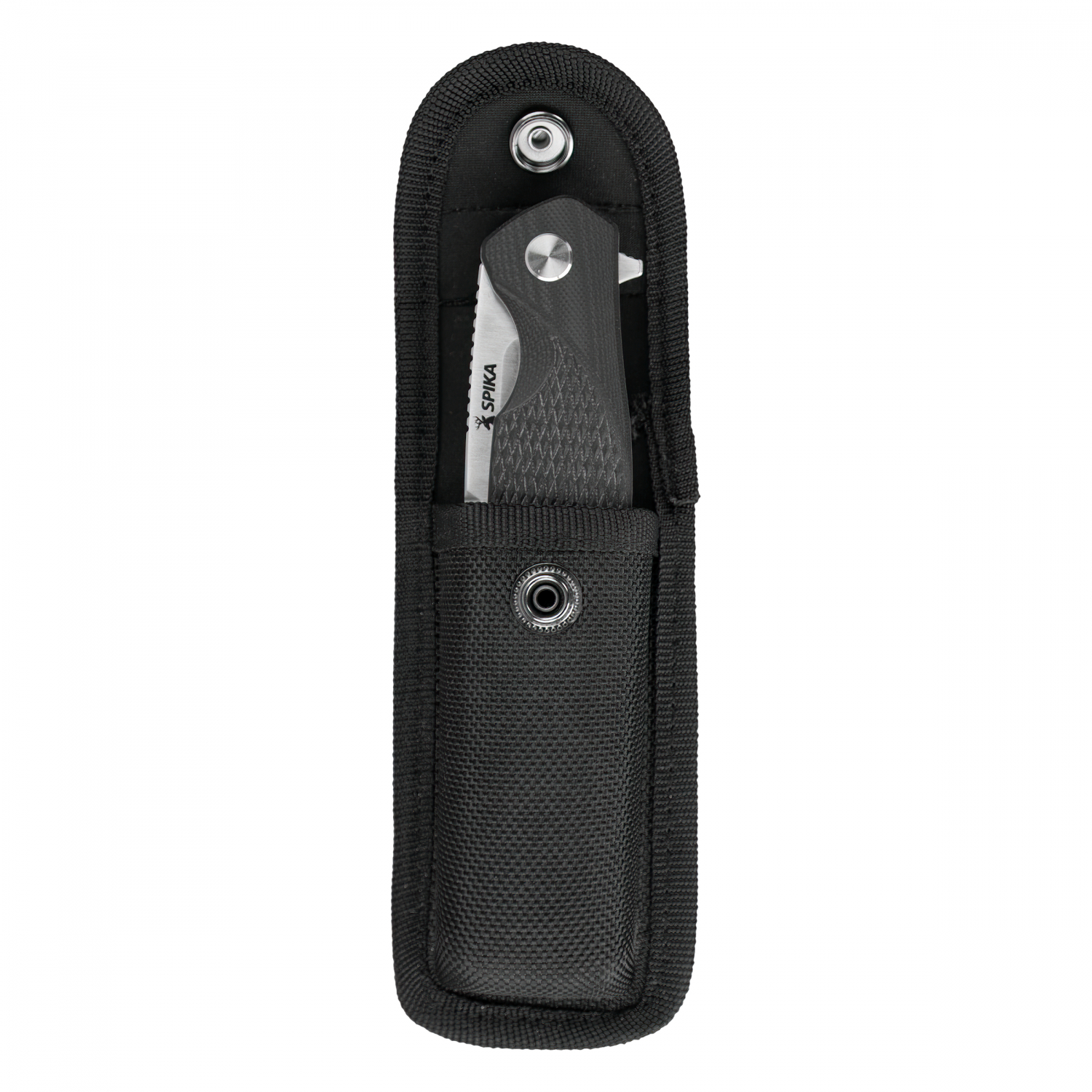 Spika Bushmaster Raider 