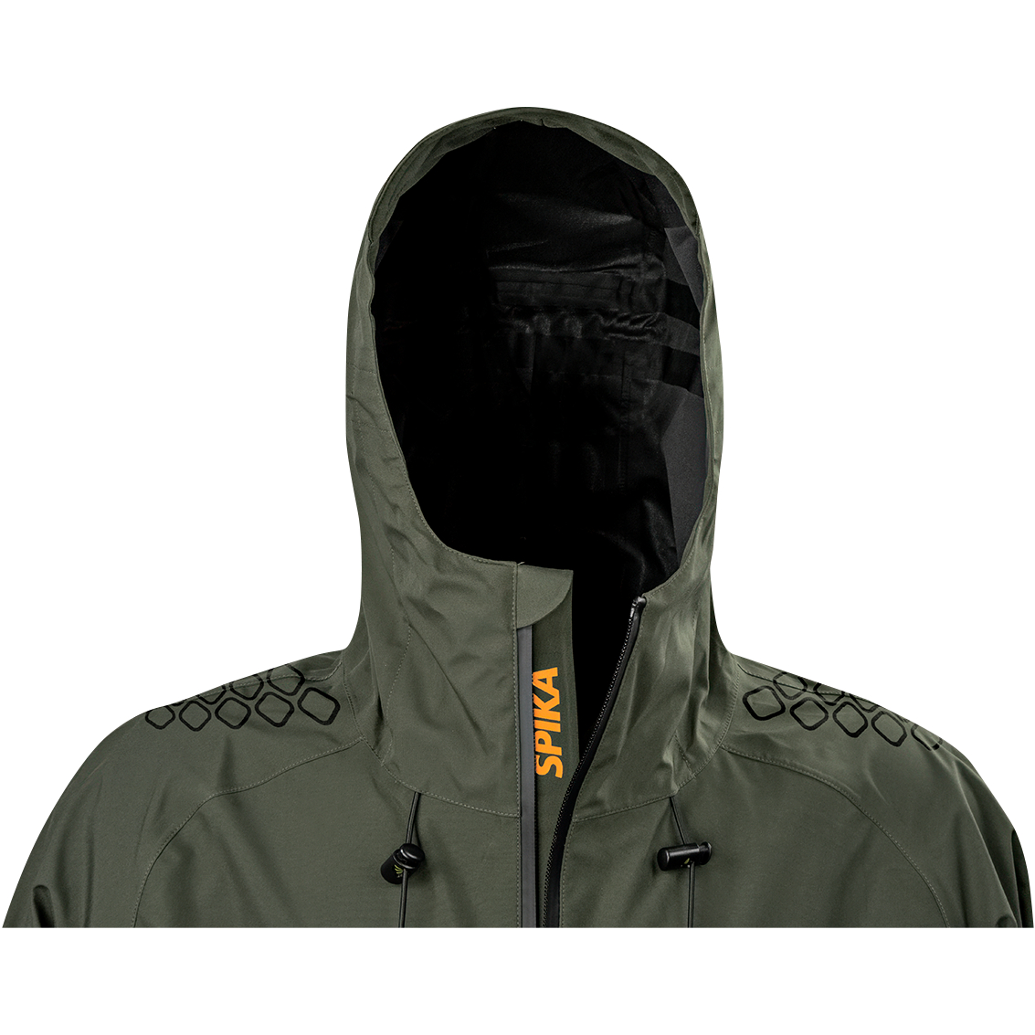 Spika Herren Edge Jacke Performance 