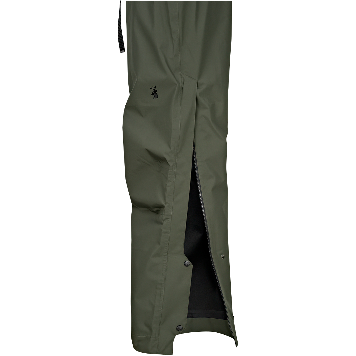 Spika Herren Edge Pants (Olive Summit) 