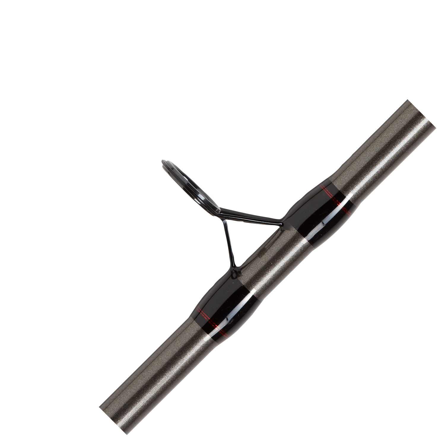 Sportex Friedfischrute Xclusive Medium Feeder (Limitierte Sonder-Edition "Grey LINE") 